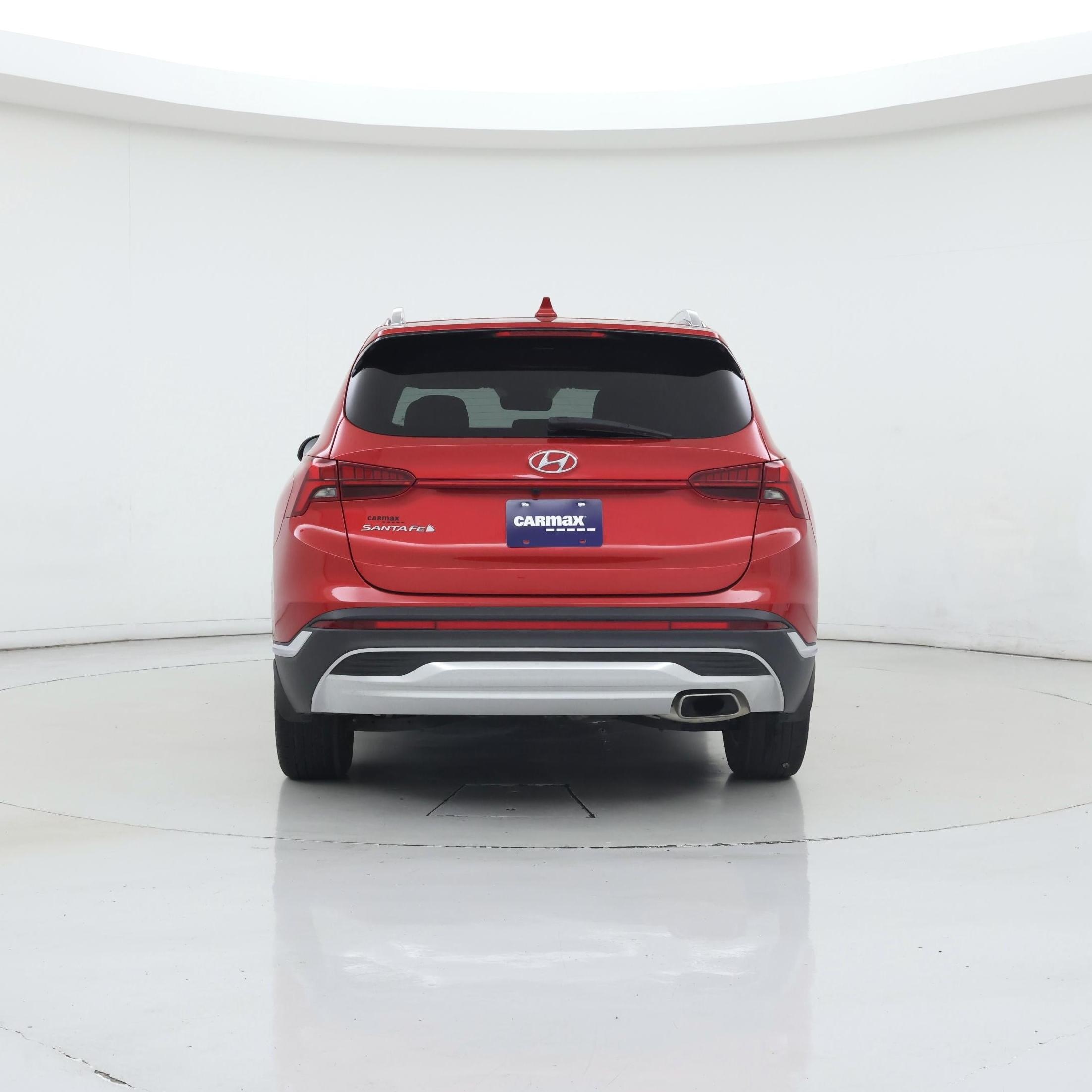 Thumbnail: 2023 Hyundai Santa Fe - 6