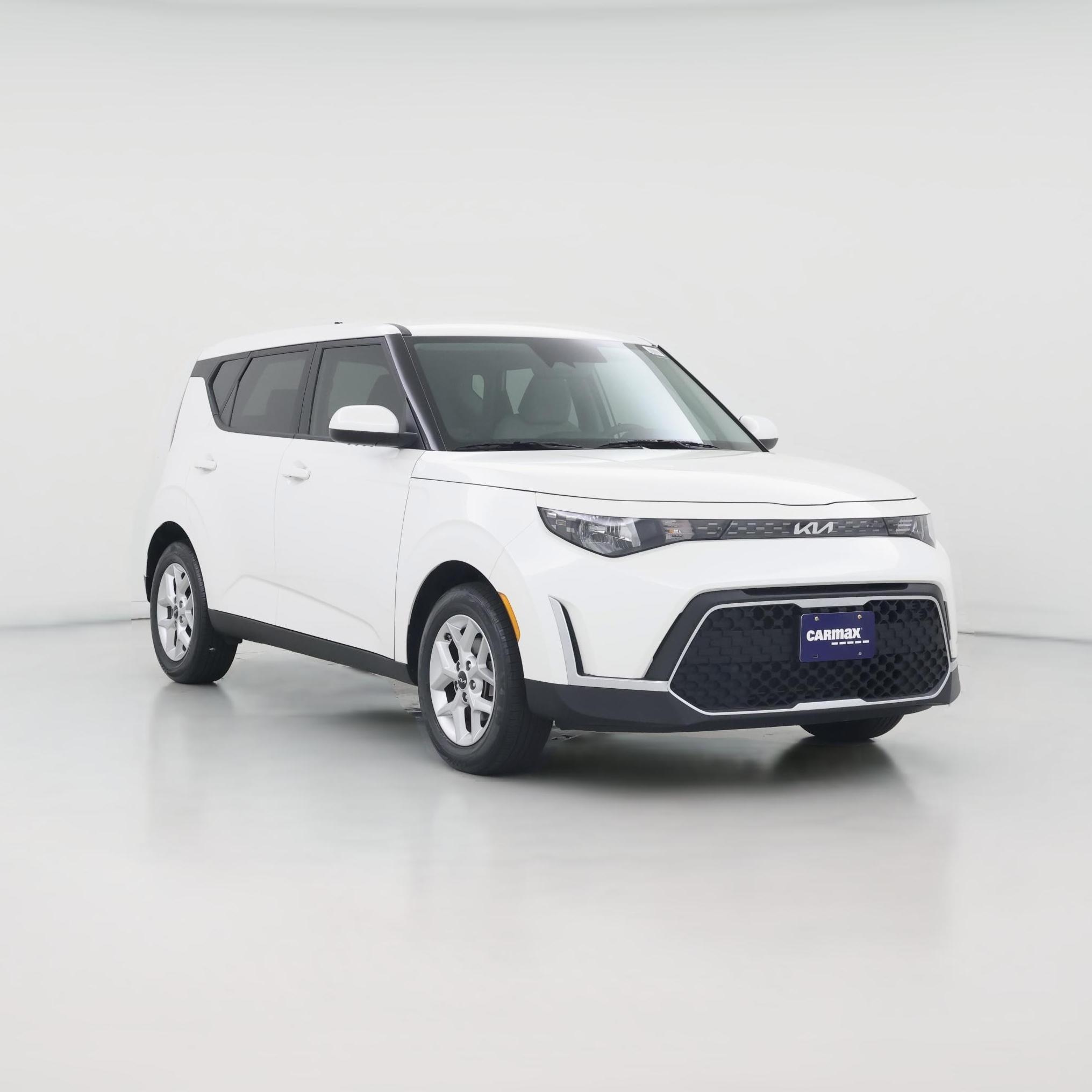 Thumbnail: 2025 Kia Soul - 1