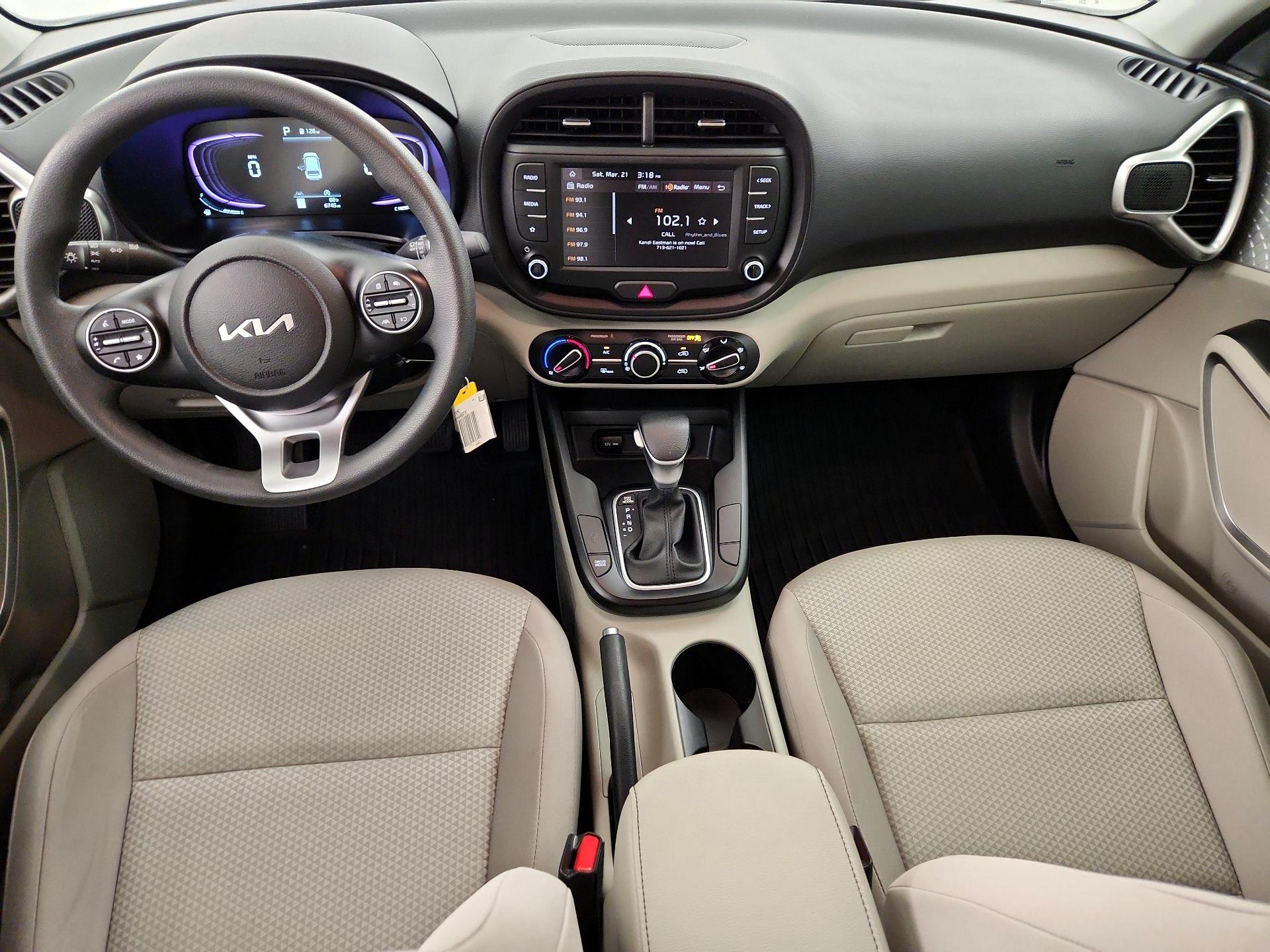 Thumbnail: 2025 Kia Soul - 9