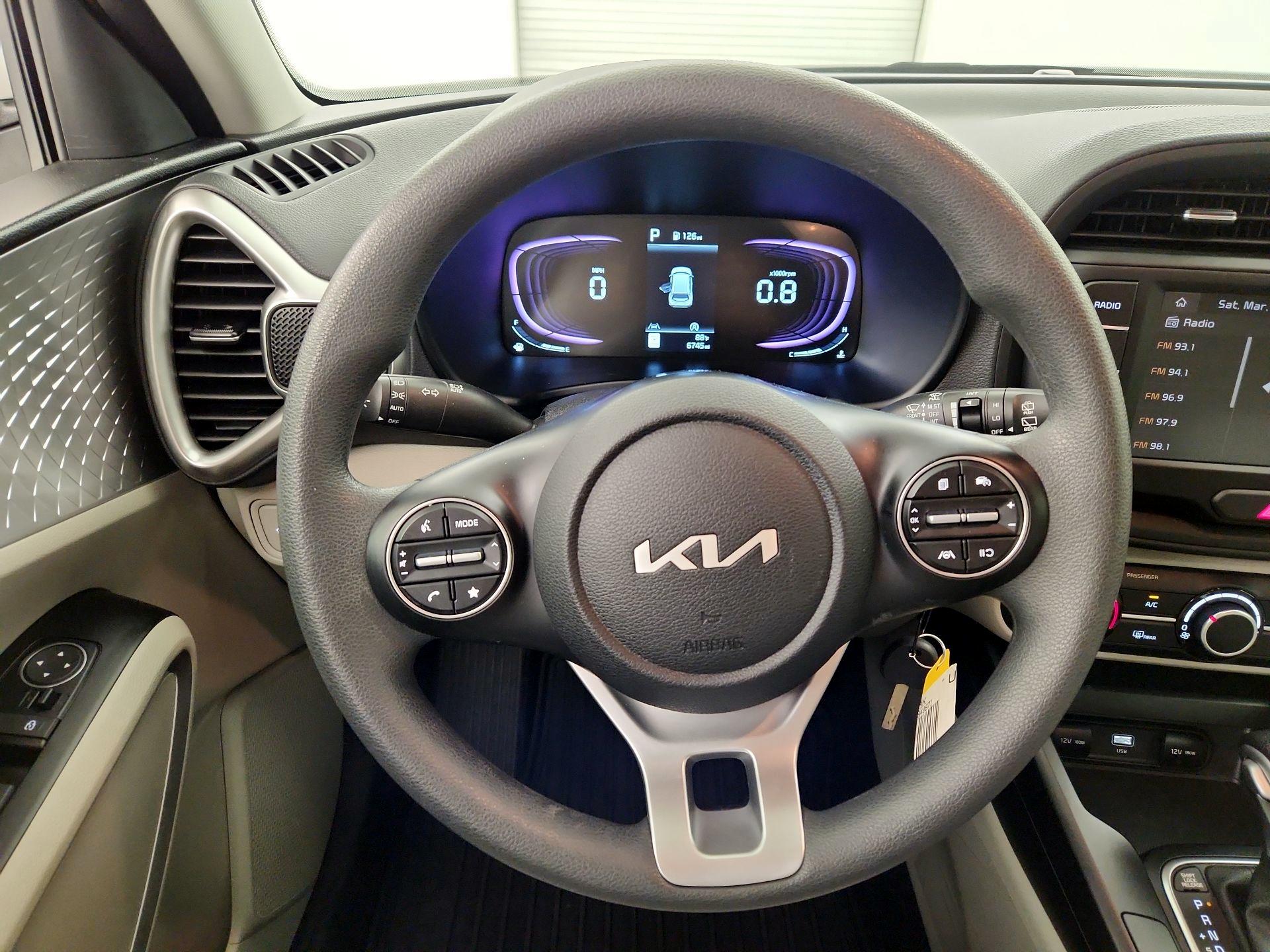 Thumbnail: 2025 Kia Soul - 10