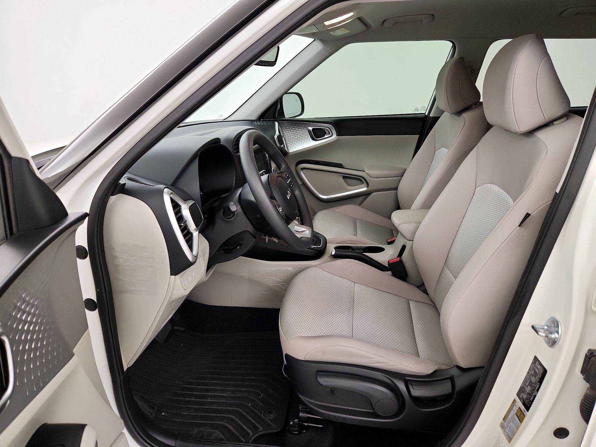 Thumbnail: 2025 Kia Soul - 11