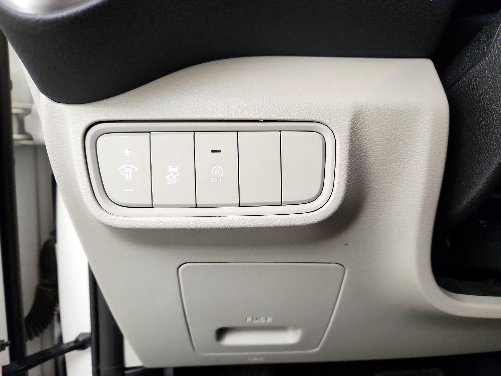 Thumbnail: 2025 Kia Soul - 13