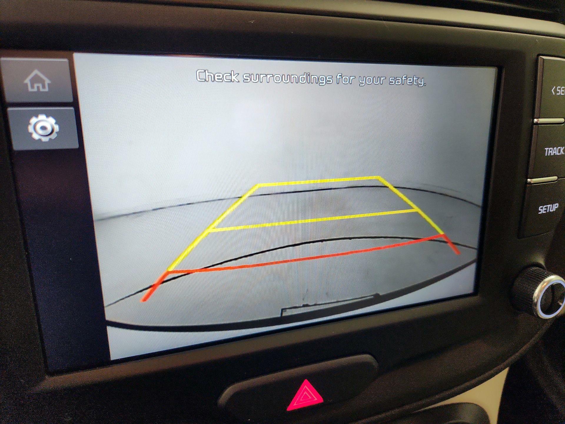 Thumbnail: 2025 Kia Soul - 14