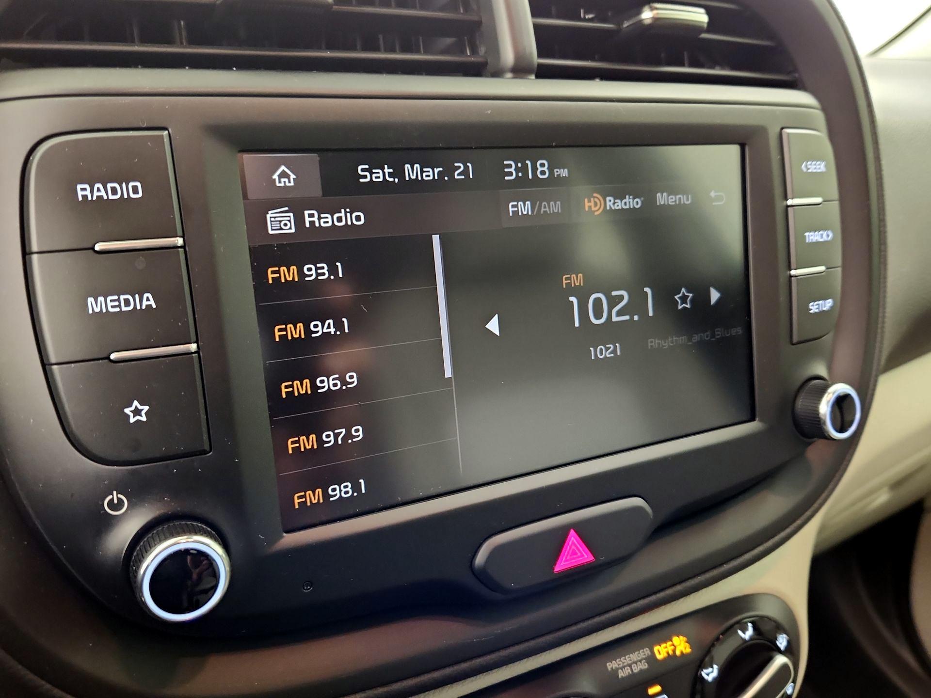 Thumbnail: 2025 Kia Soul - 15