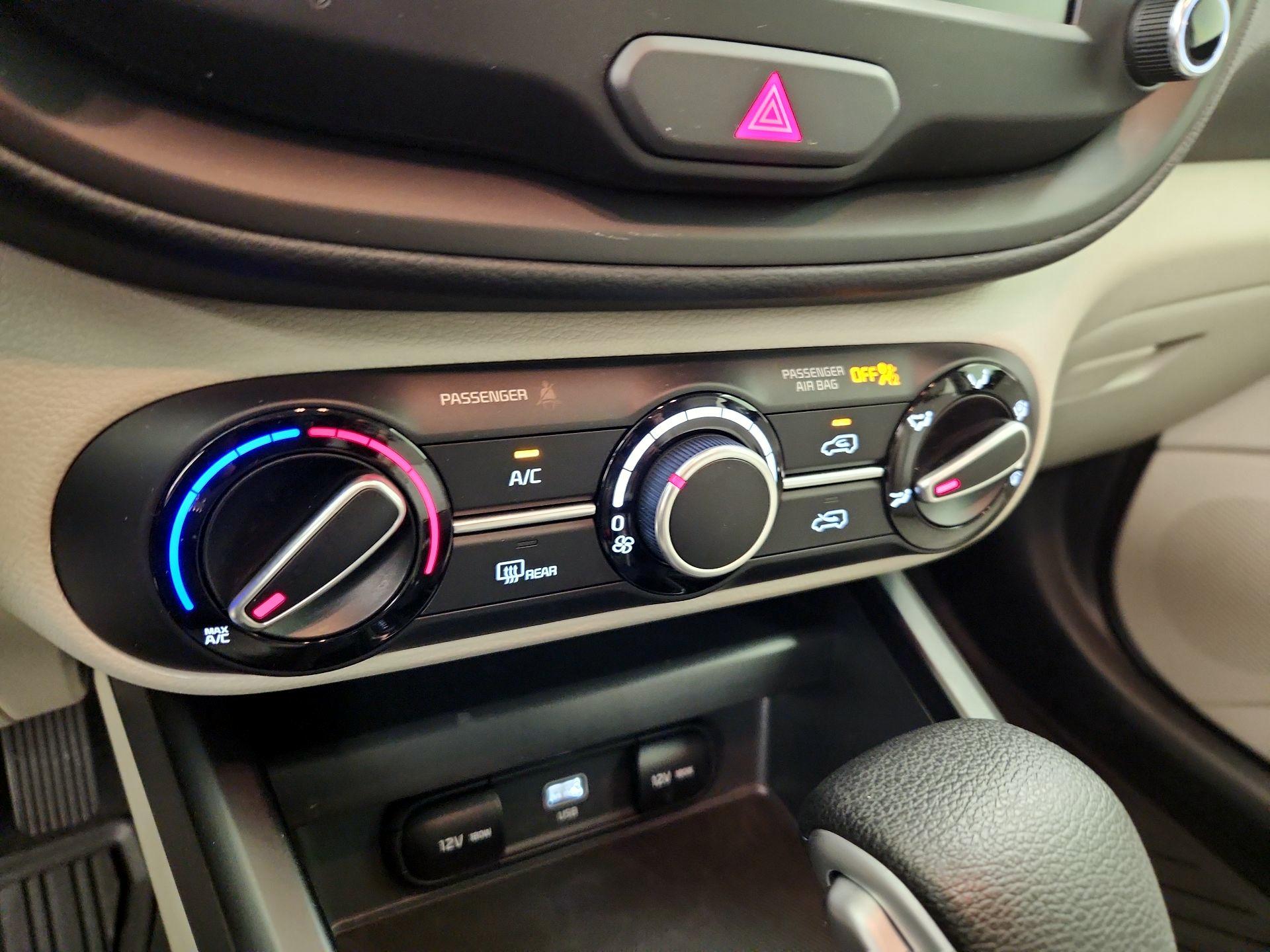 Thumbnail: 2025 Kia Soul - 16