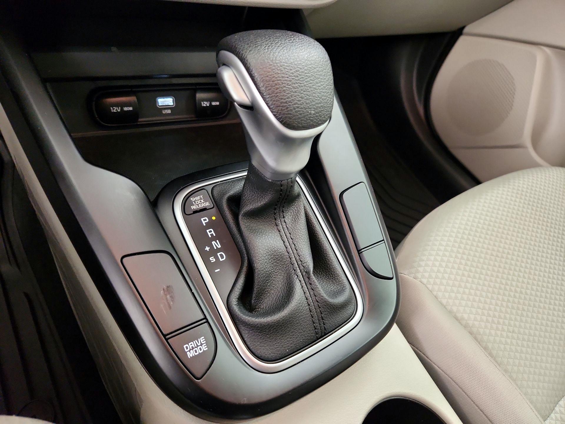 Thumbnail: 2025 Kia Soul - 17