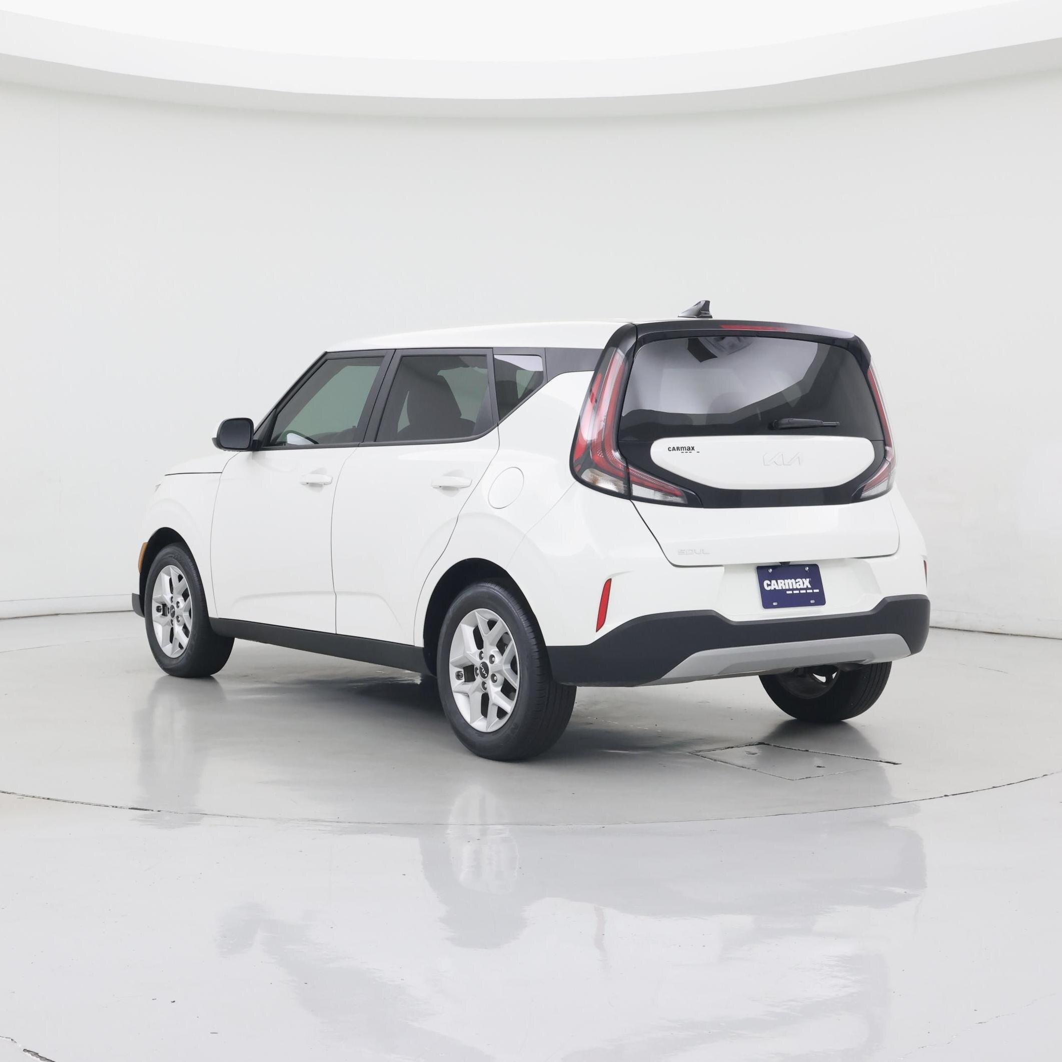 Thumbnail: 2025 Kia Soul - 2