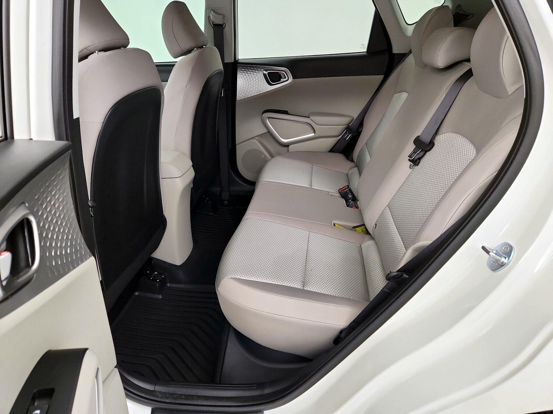 Thumbnail: 2025 Kia Soul - 19