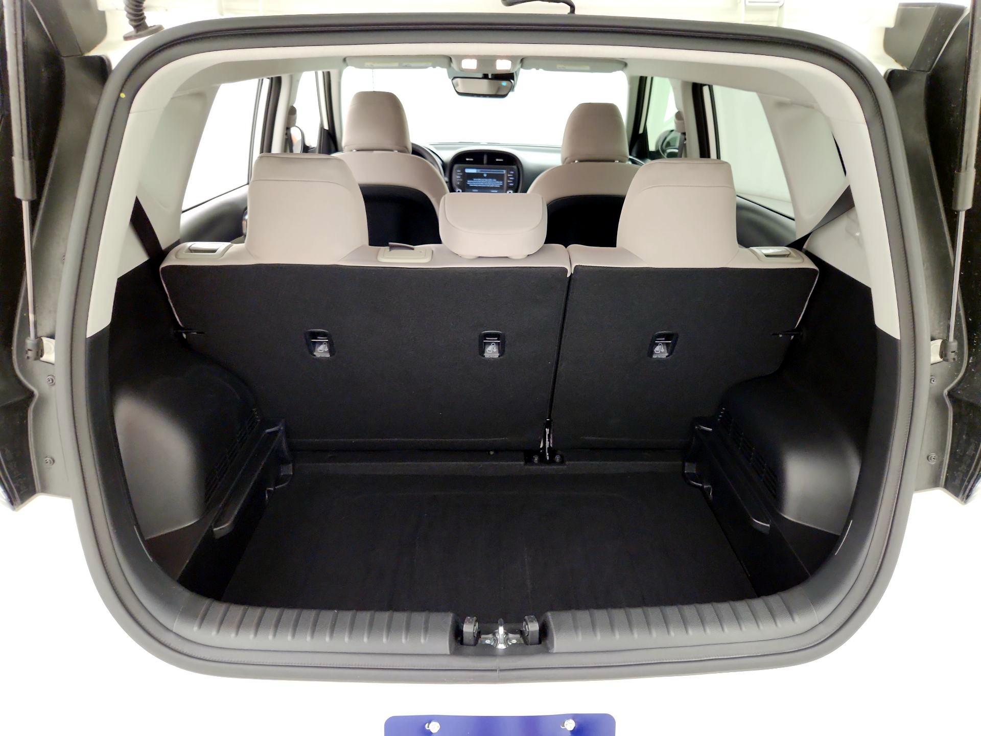 Thumbnail: 2025 Kia Soul - 20