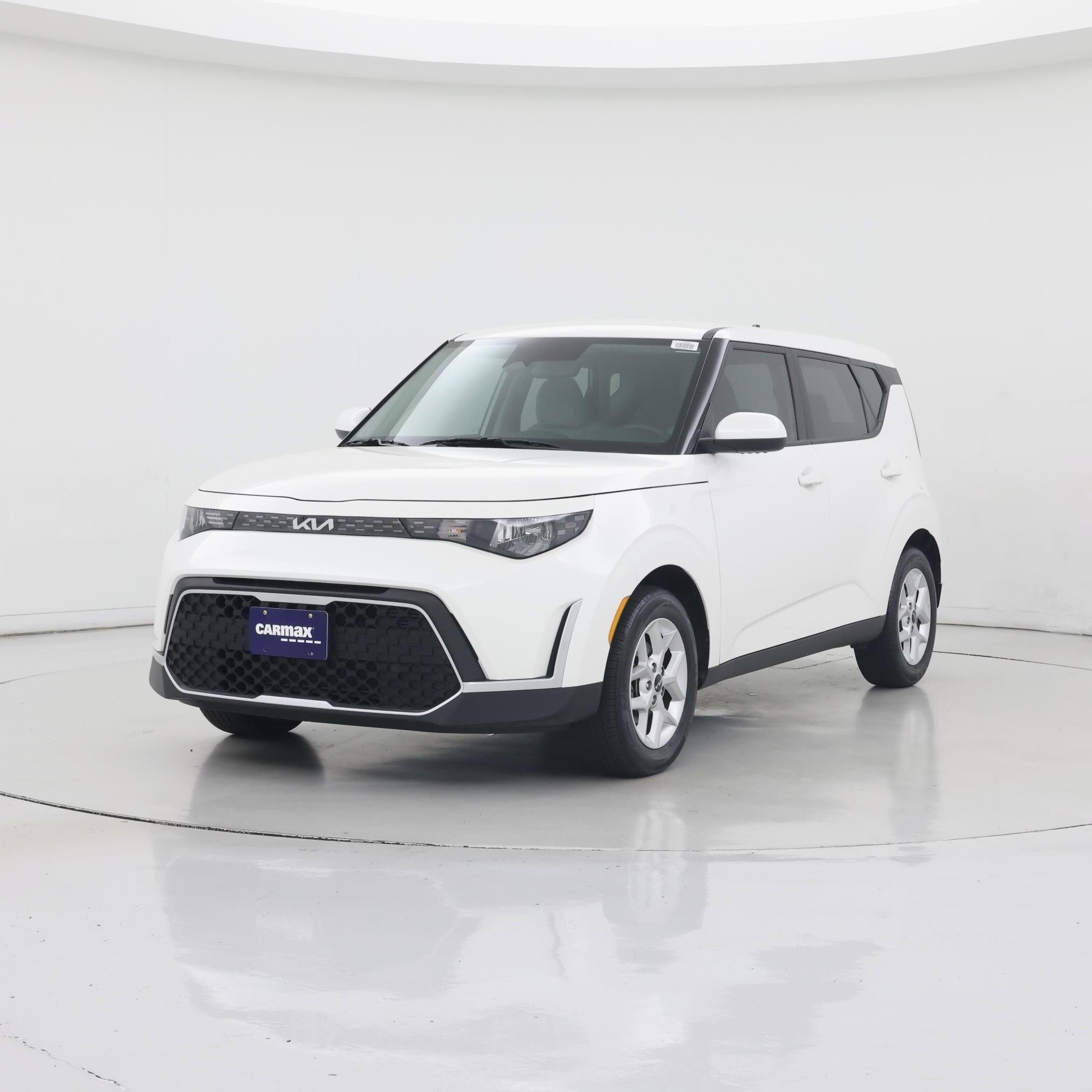 Thumbnail: 2025 Kia Soul - 4