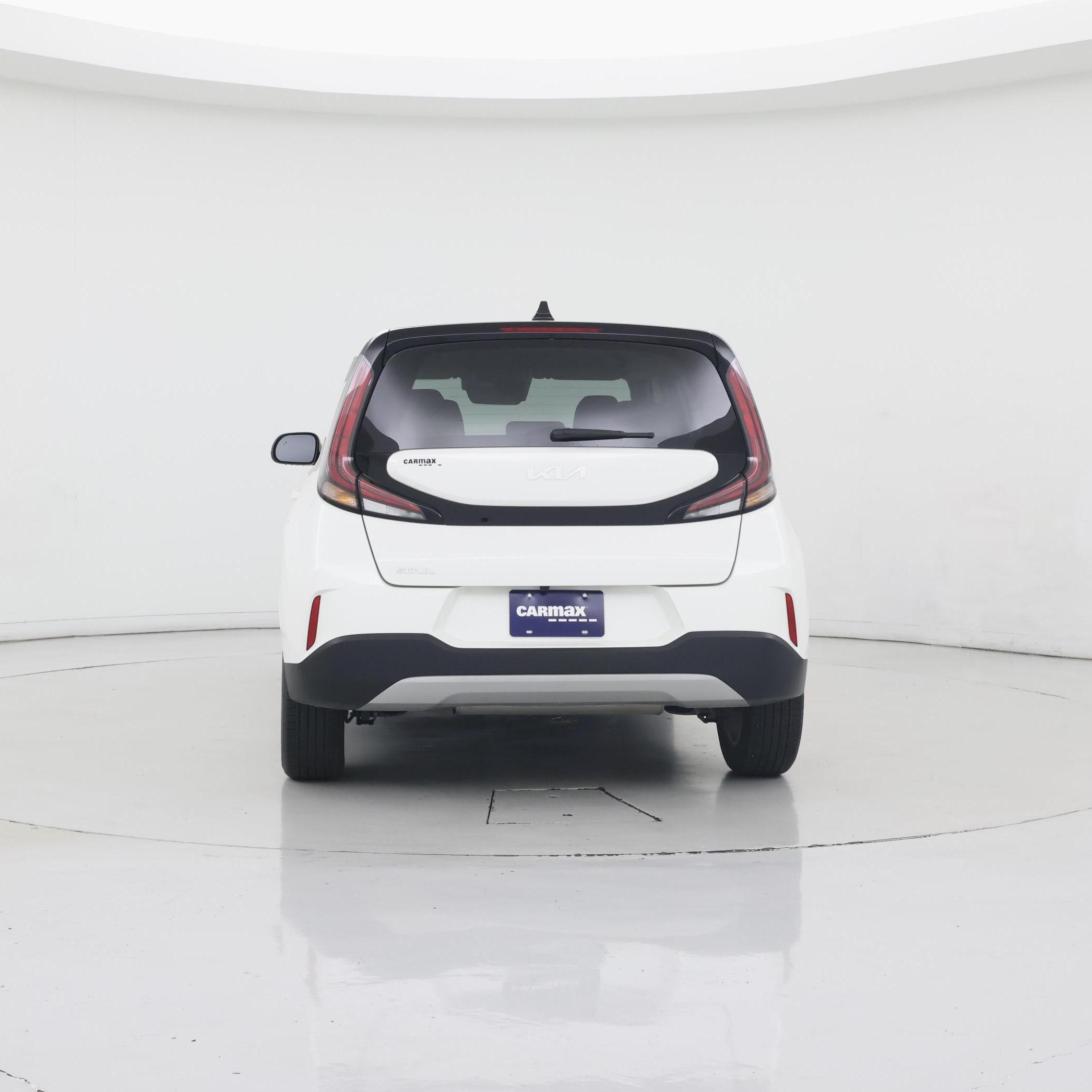 Thumbnail: 2025 Kia Soul - 6