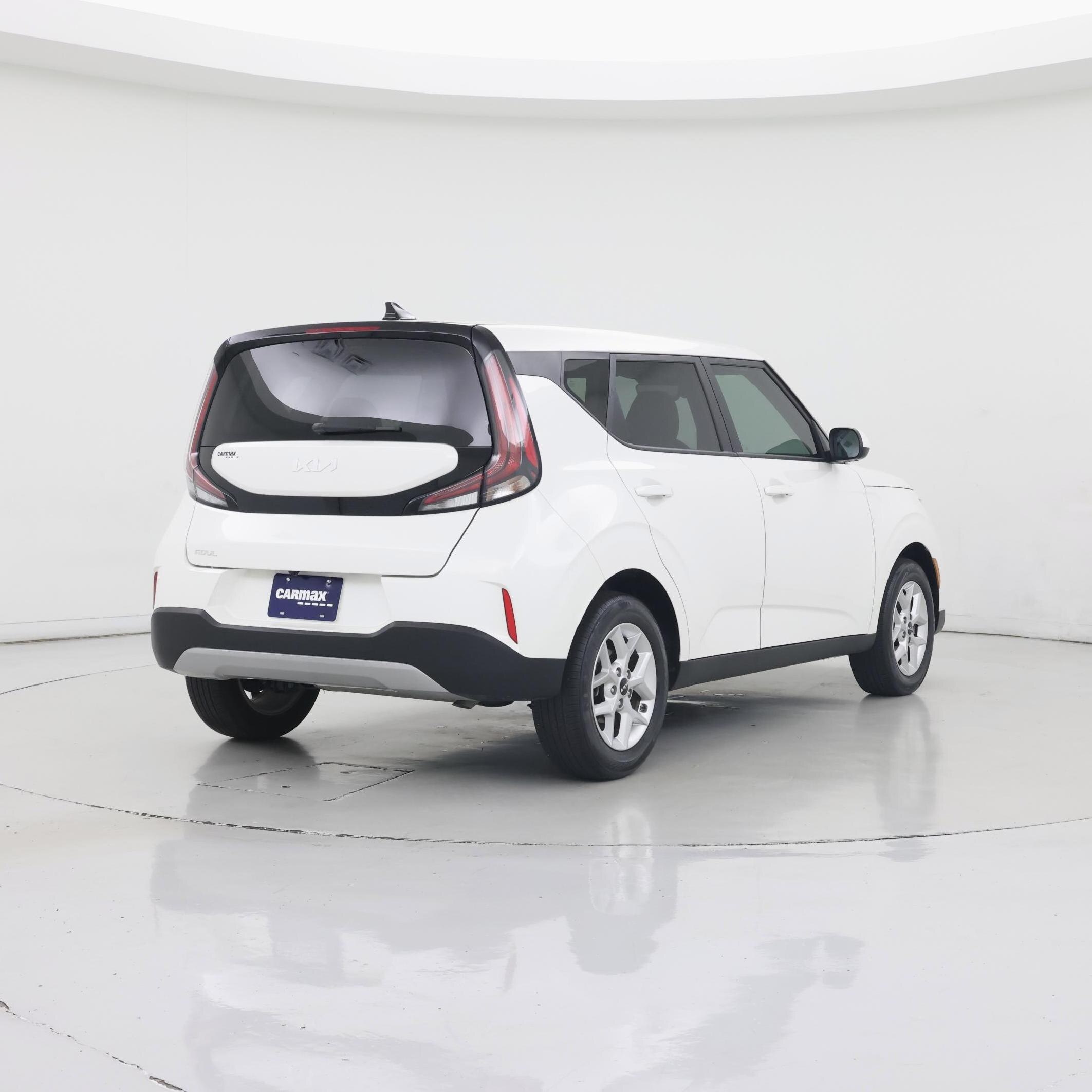 Thumbnail: 2025 Kia Soul - 8