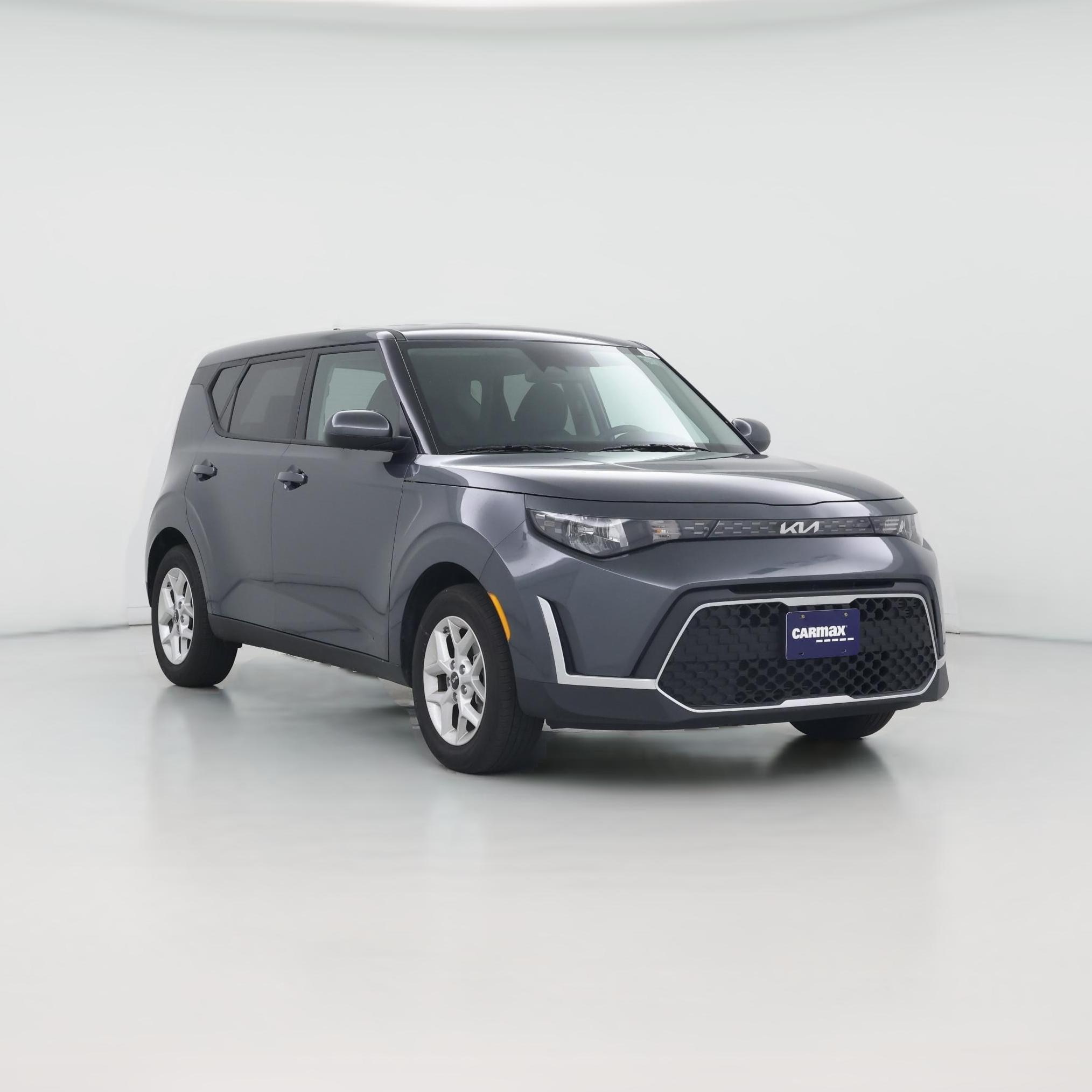 Thumbnail: 2025 Kia Soul - 1