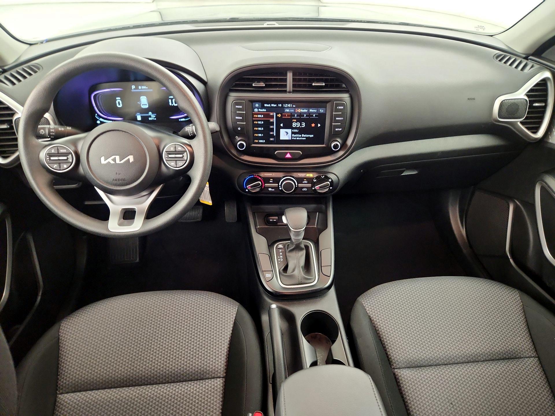 Thumbnail: 2025 Kia Soul - 9