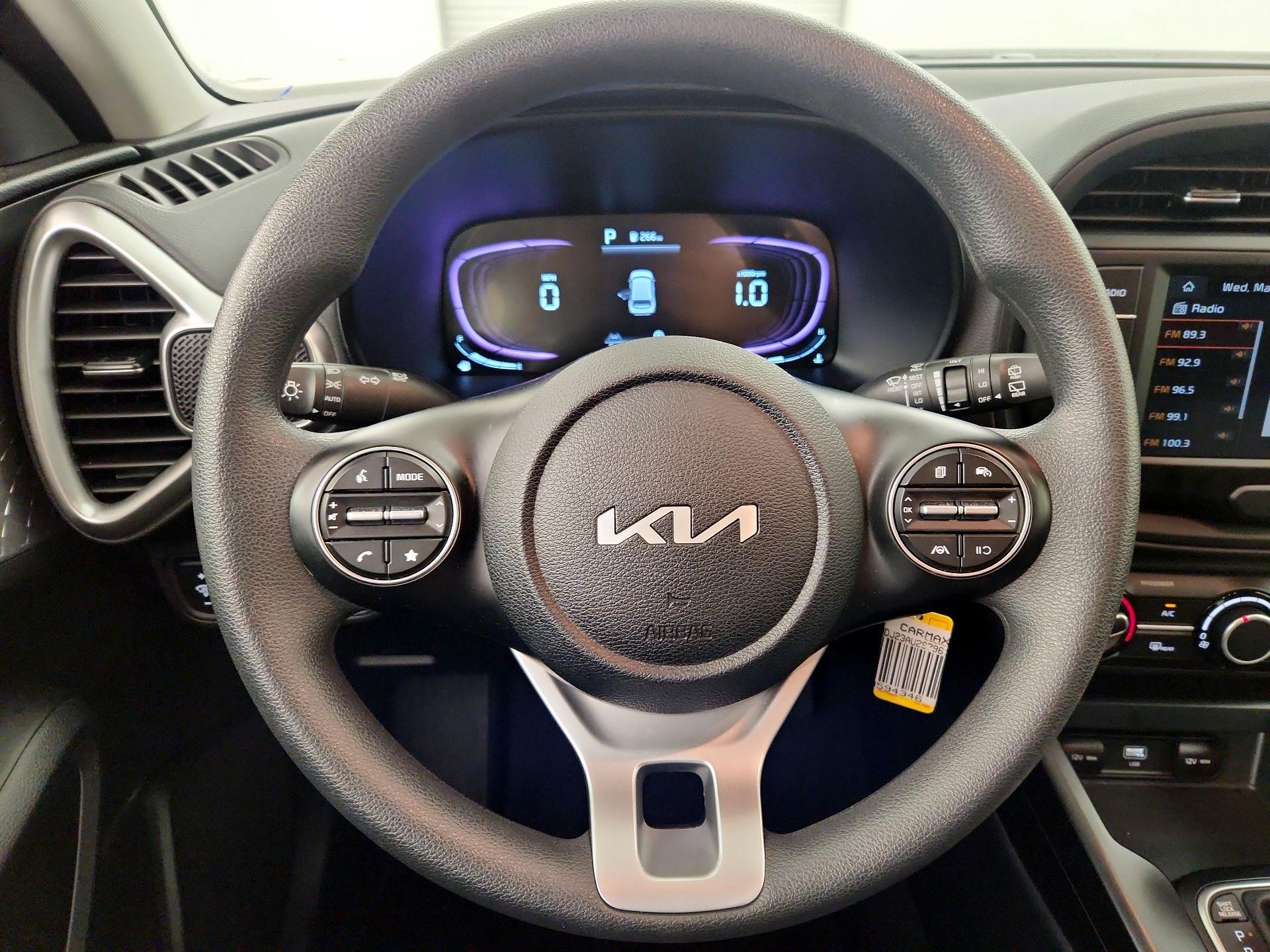Thumbnail: 2025 Kia Soul - 10