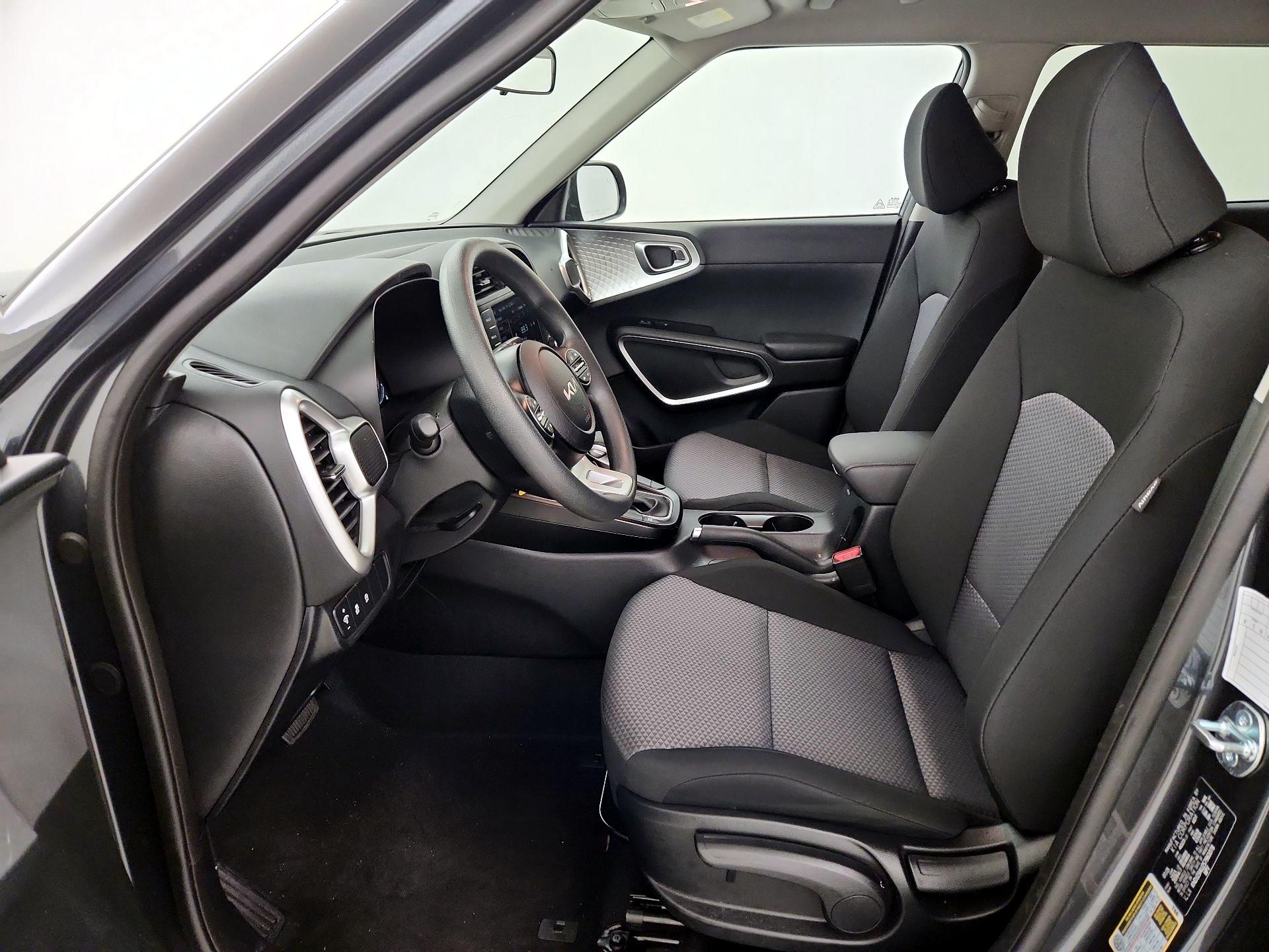 Thumbnail: 2025 Kia Soul - 11