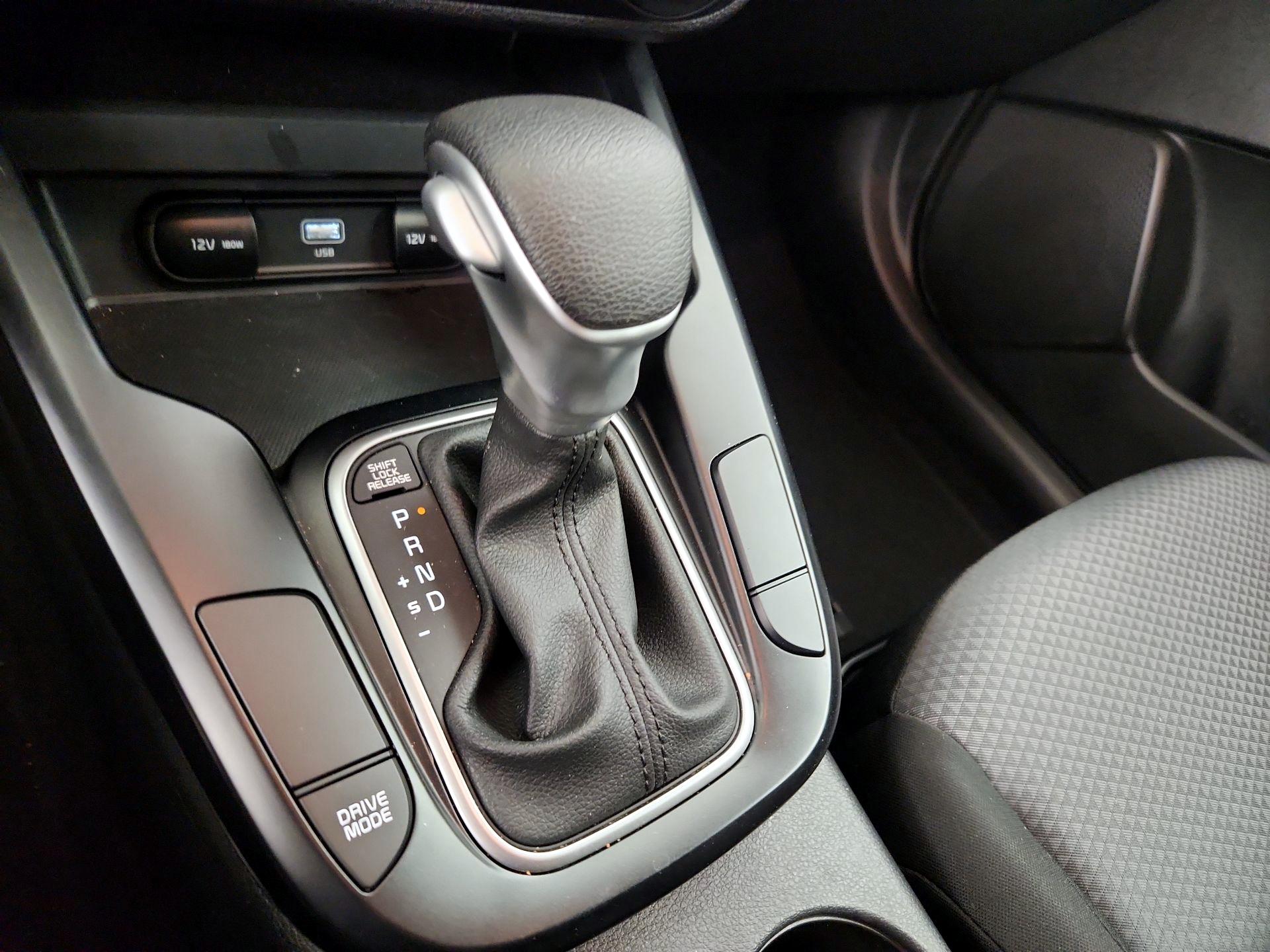 Thumbnail: 2025 Kia Soul - 17