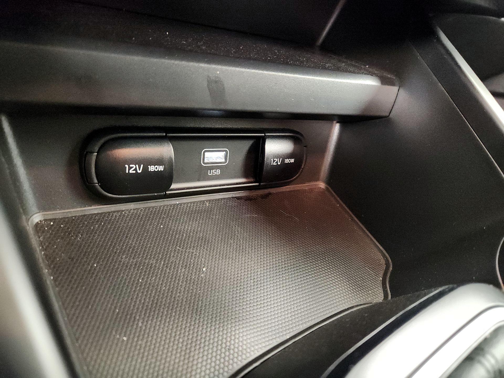 Thumbnail: 2025 Kia Soul - 18