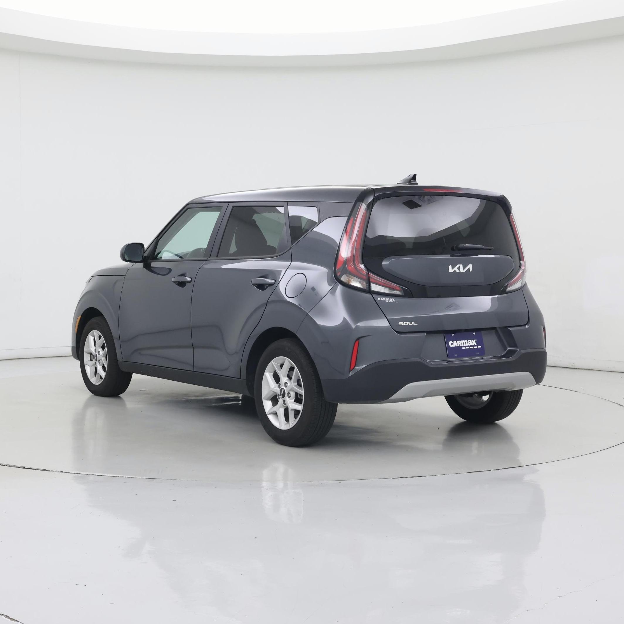 Thumbnail: 2025 Kia Soul - 2