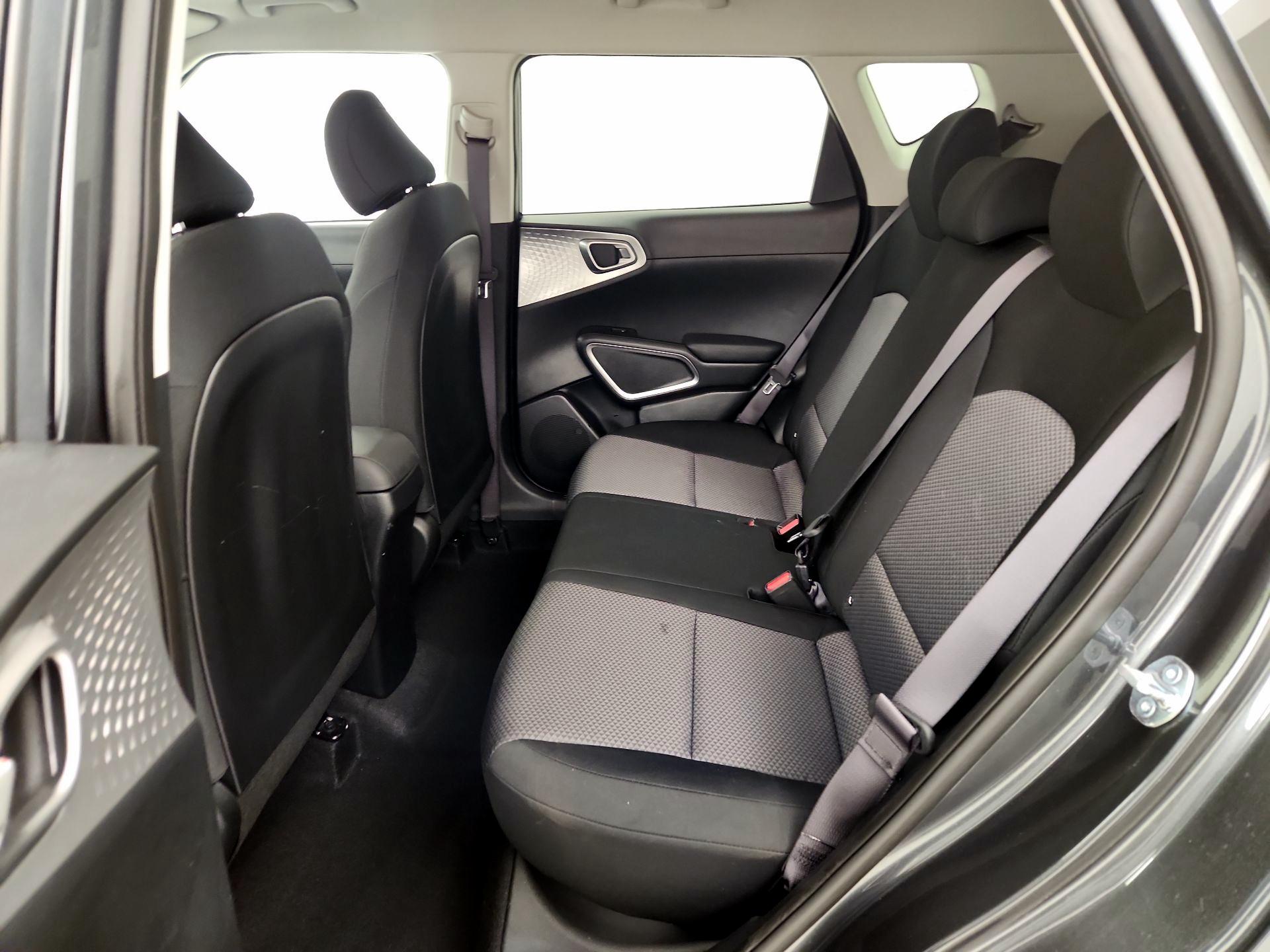 Thumbnail: 2025 Kia Soul - 19