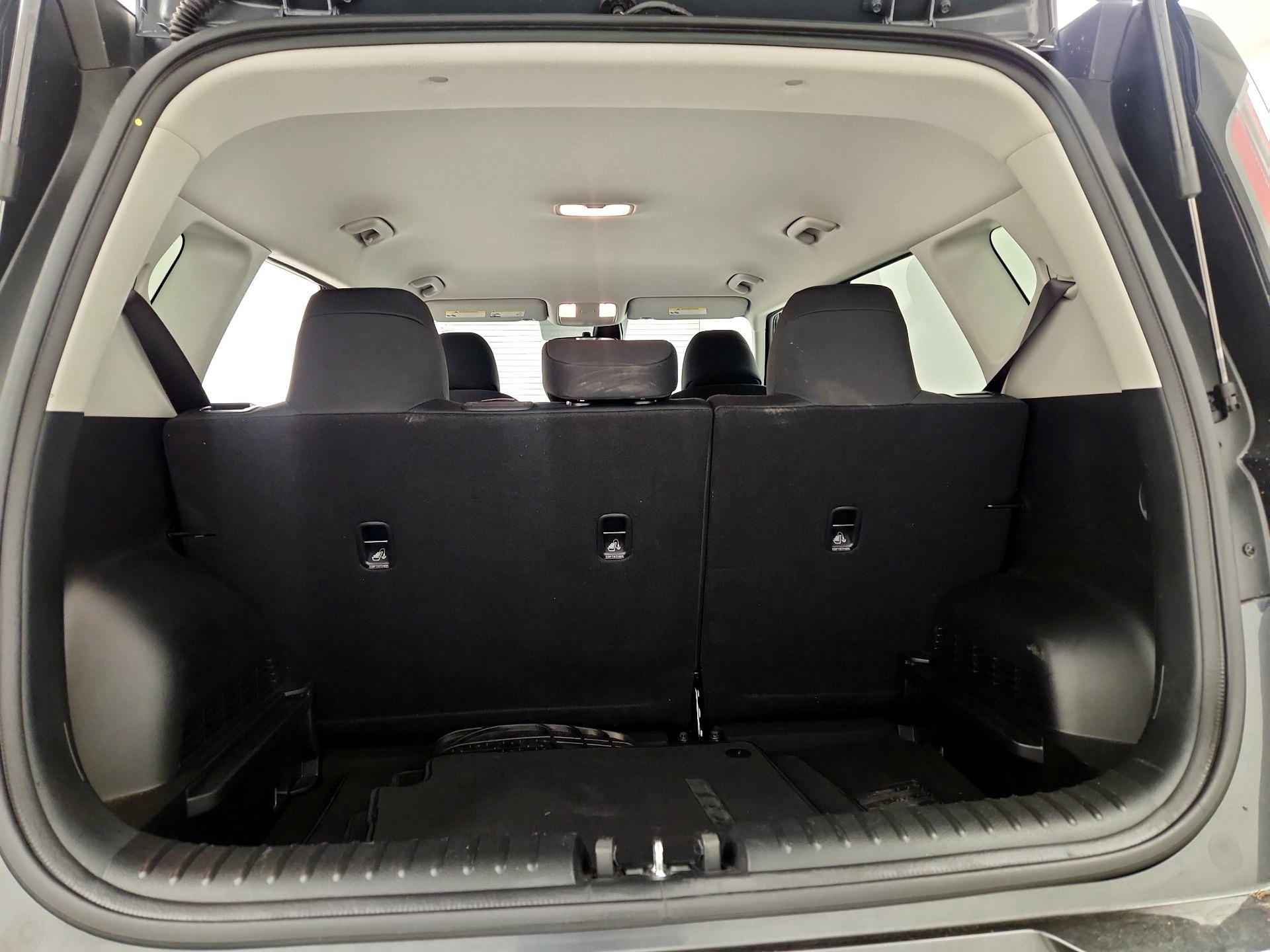 Thumbnail: 2025 Kia Soul - 20