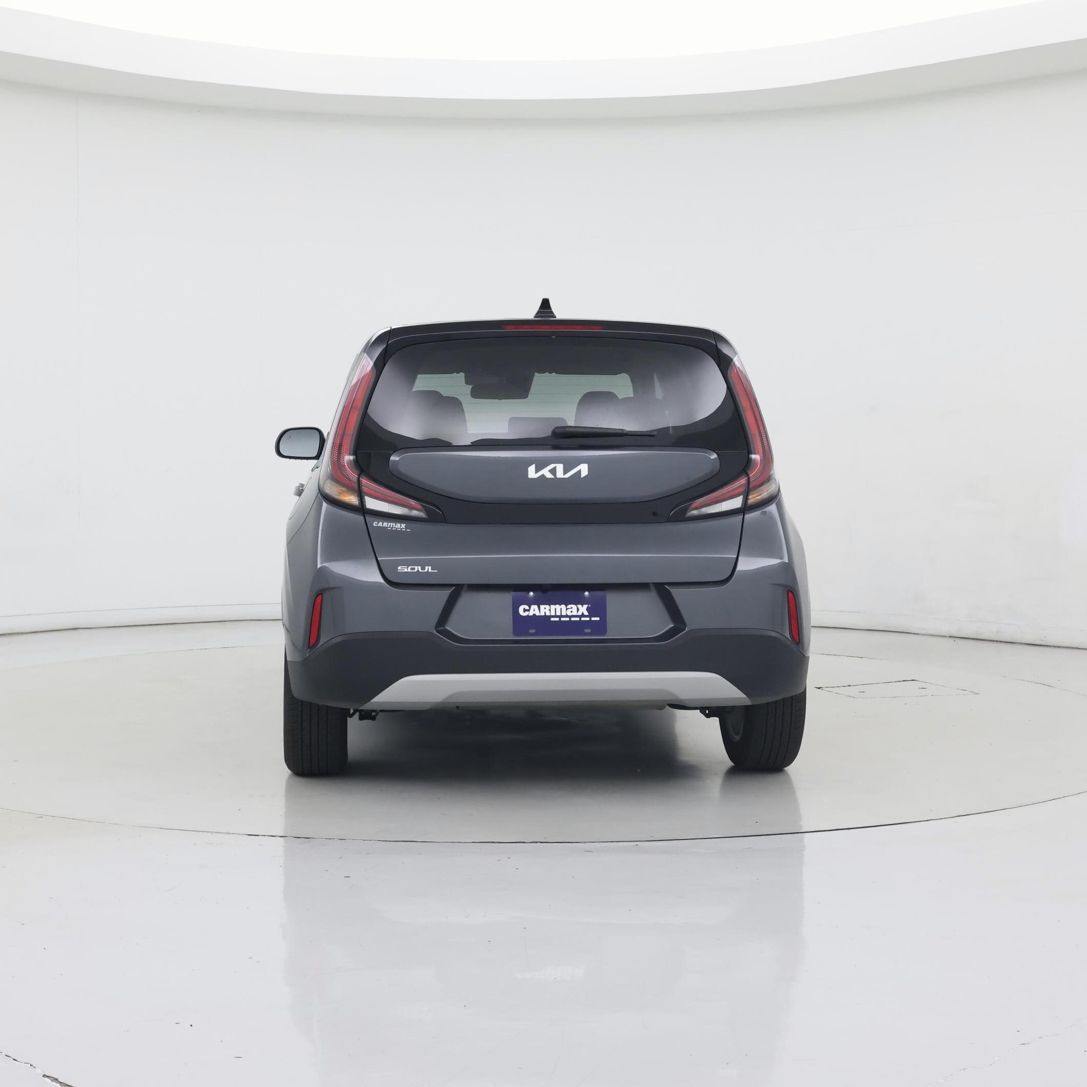 Thumbnail: 2025 Kia Soul - 6