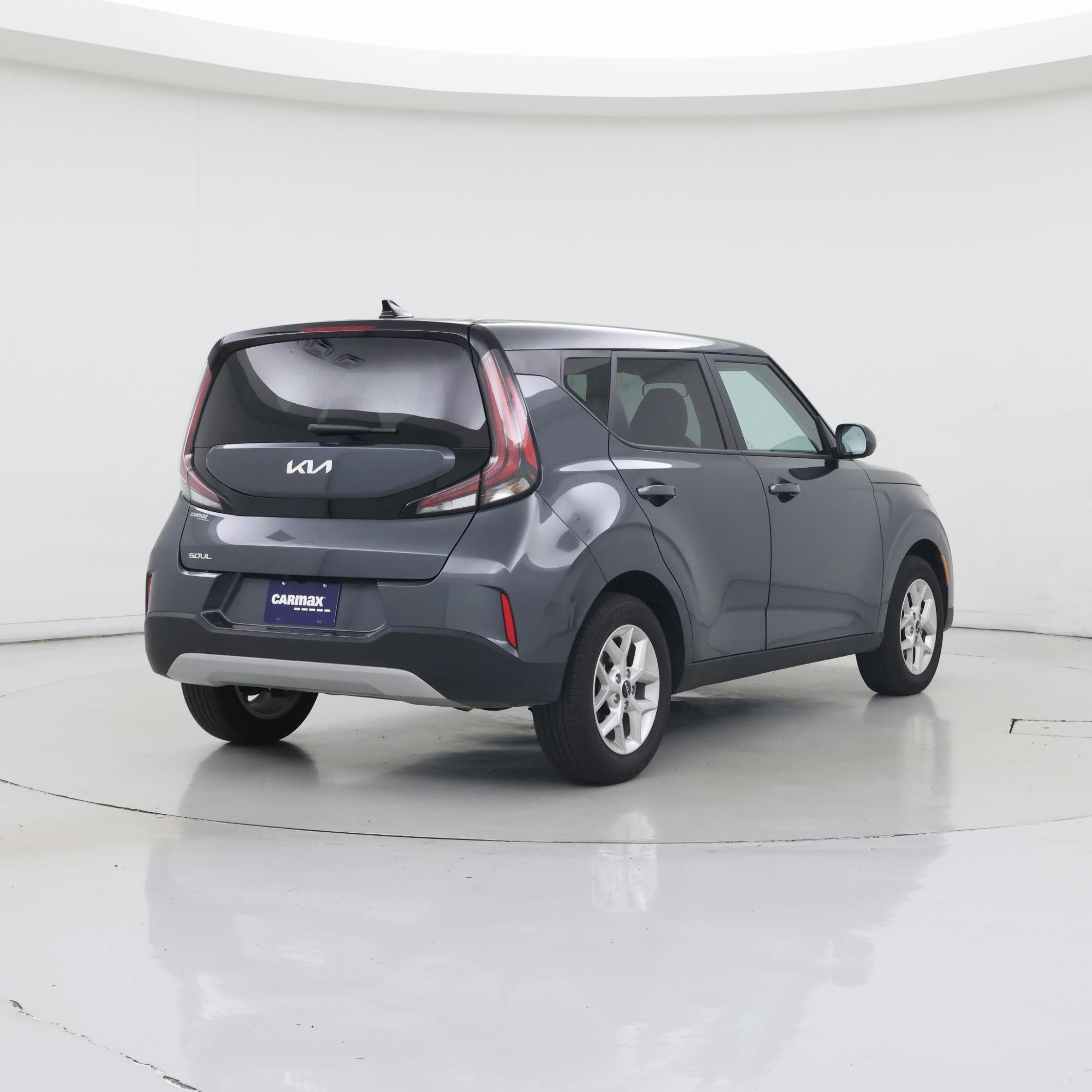 Thumbnail: 2025 Kia Soul - 8