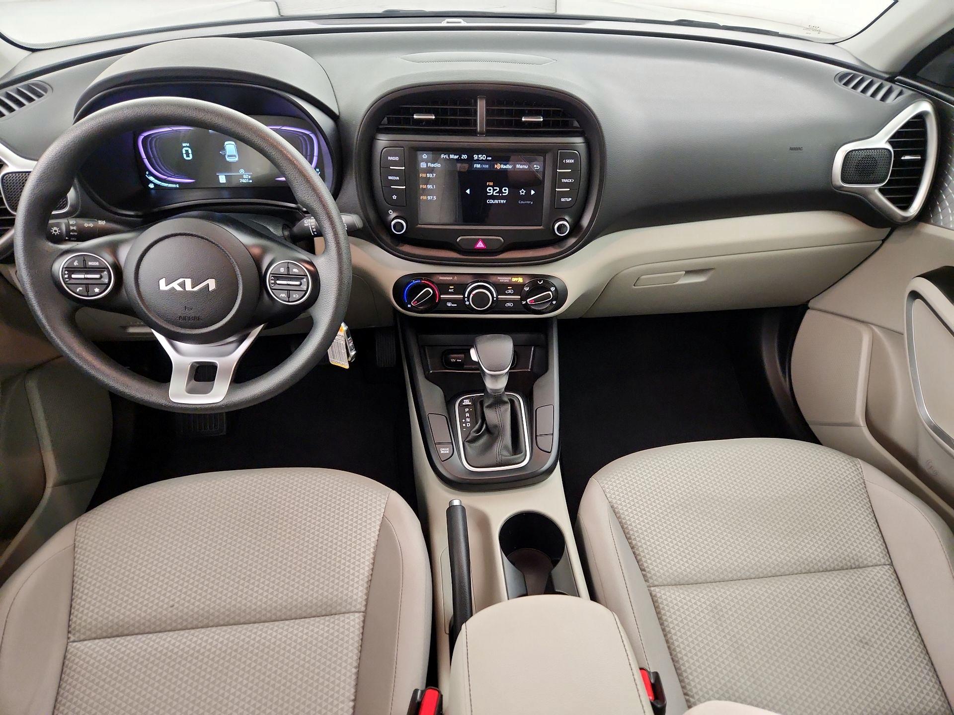 Thumbnail: 2025 Kia Soul - 9