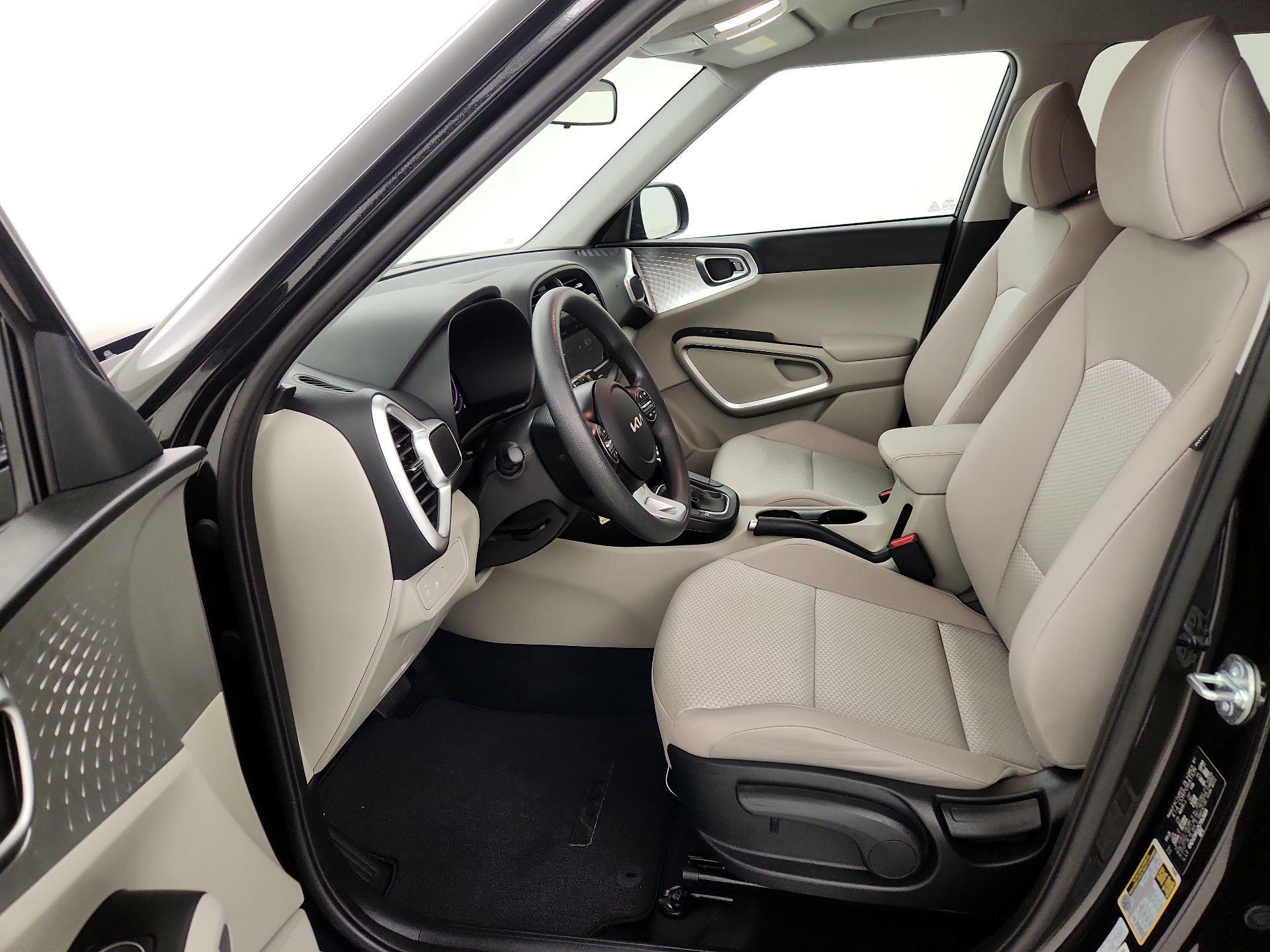 Thumbnail: 2025 Kia Soul - 11