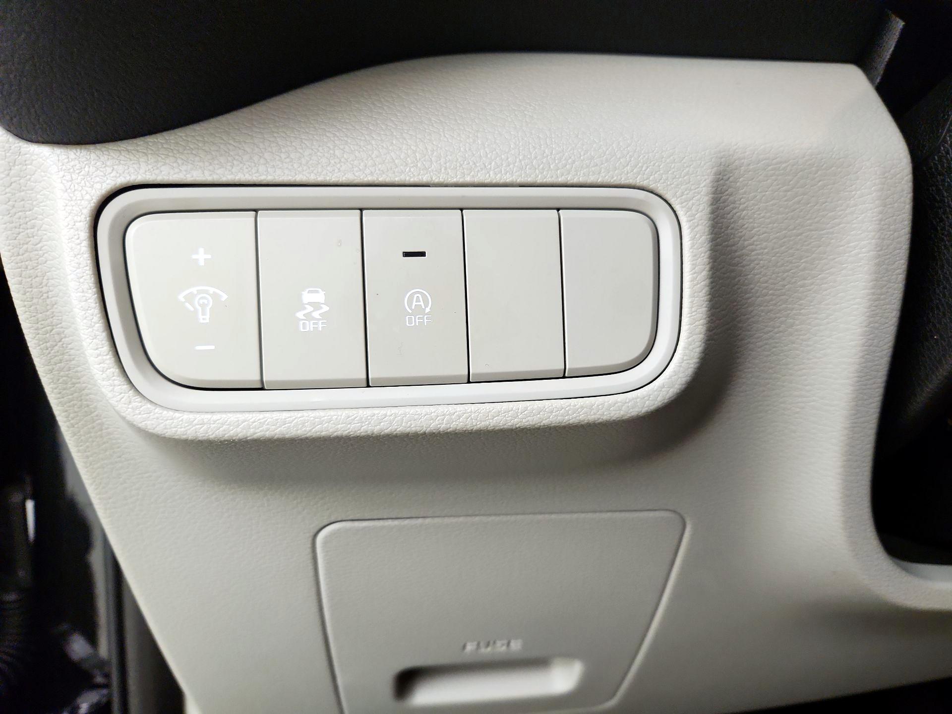 Thumbnail: 2025 Kia Soul - 13