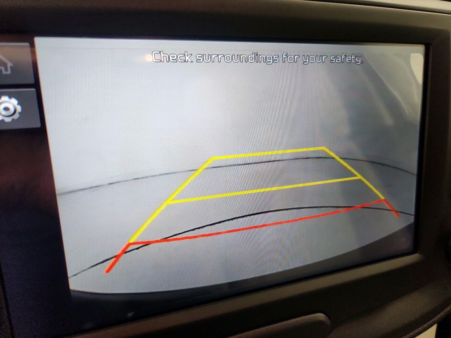 Thumbnail: 2025 Kia Soul - 14