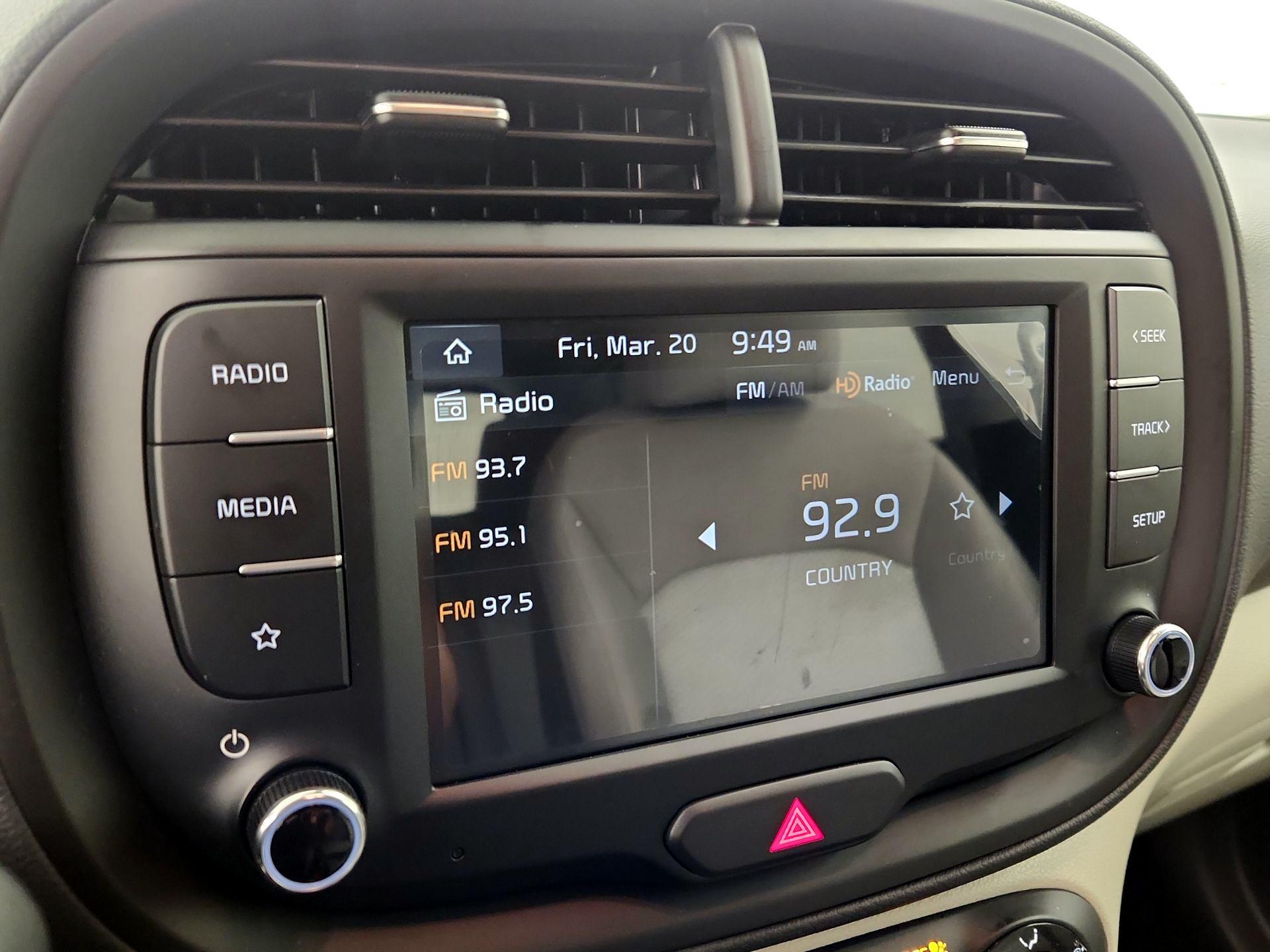 Thumbnail: 2025 Kia Soul - 15