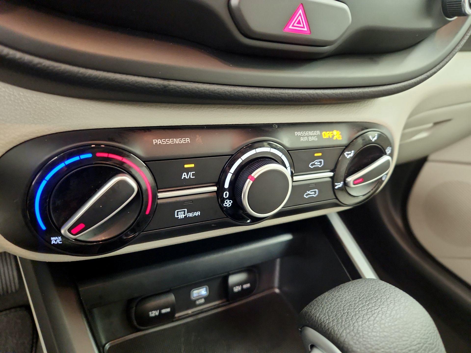 Thumbnail: 2025 Kia Soul - 16