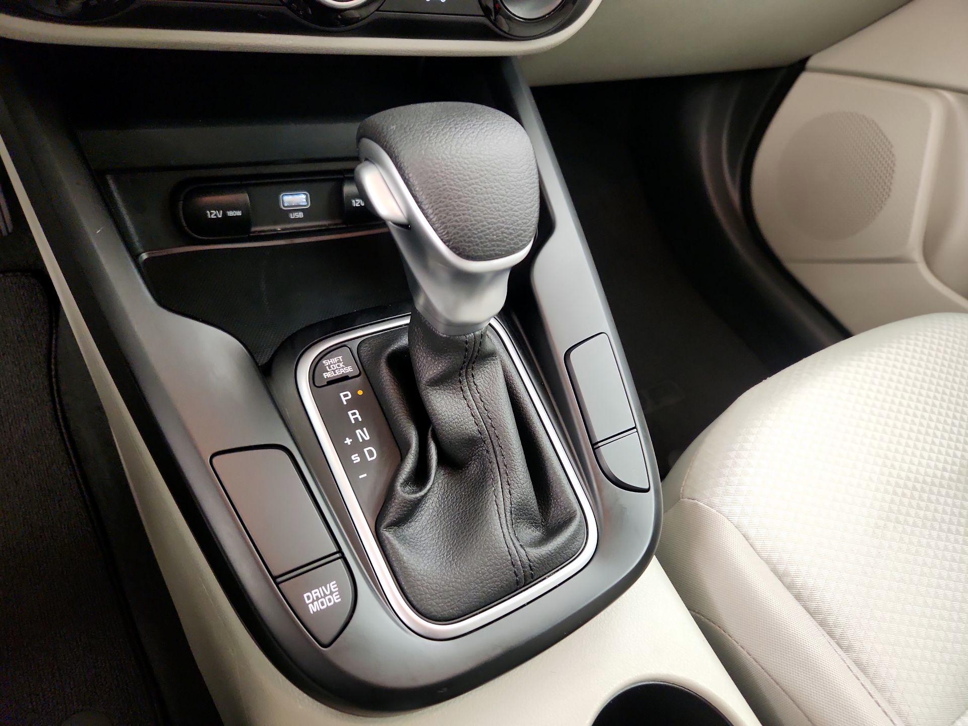 Thumbnail: 2025 Kia Soul - 17