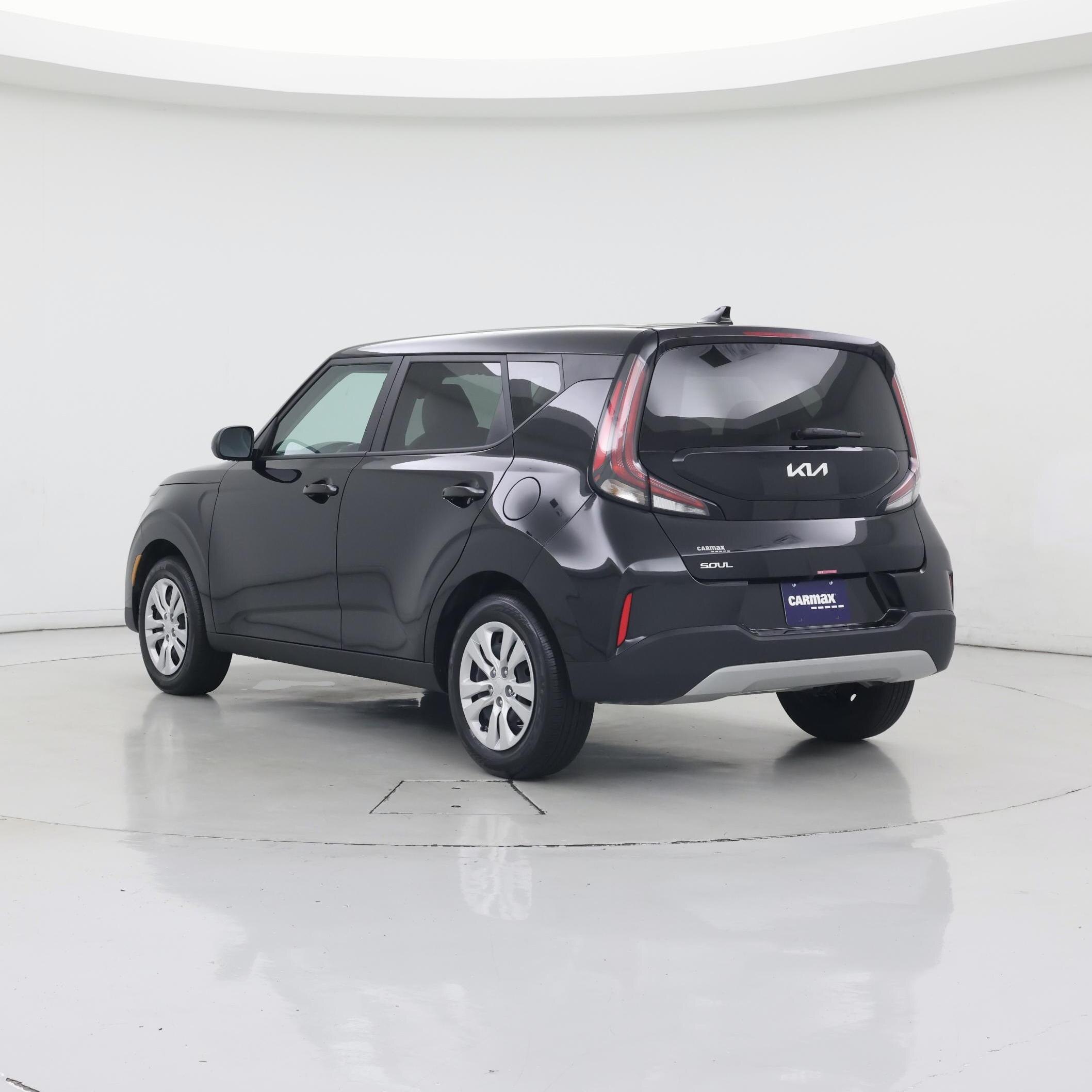 Thumbnail: 2025 Kia Soul - 2