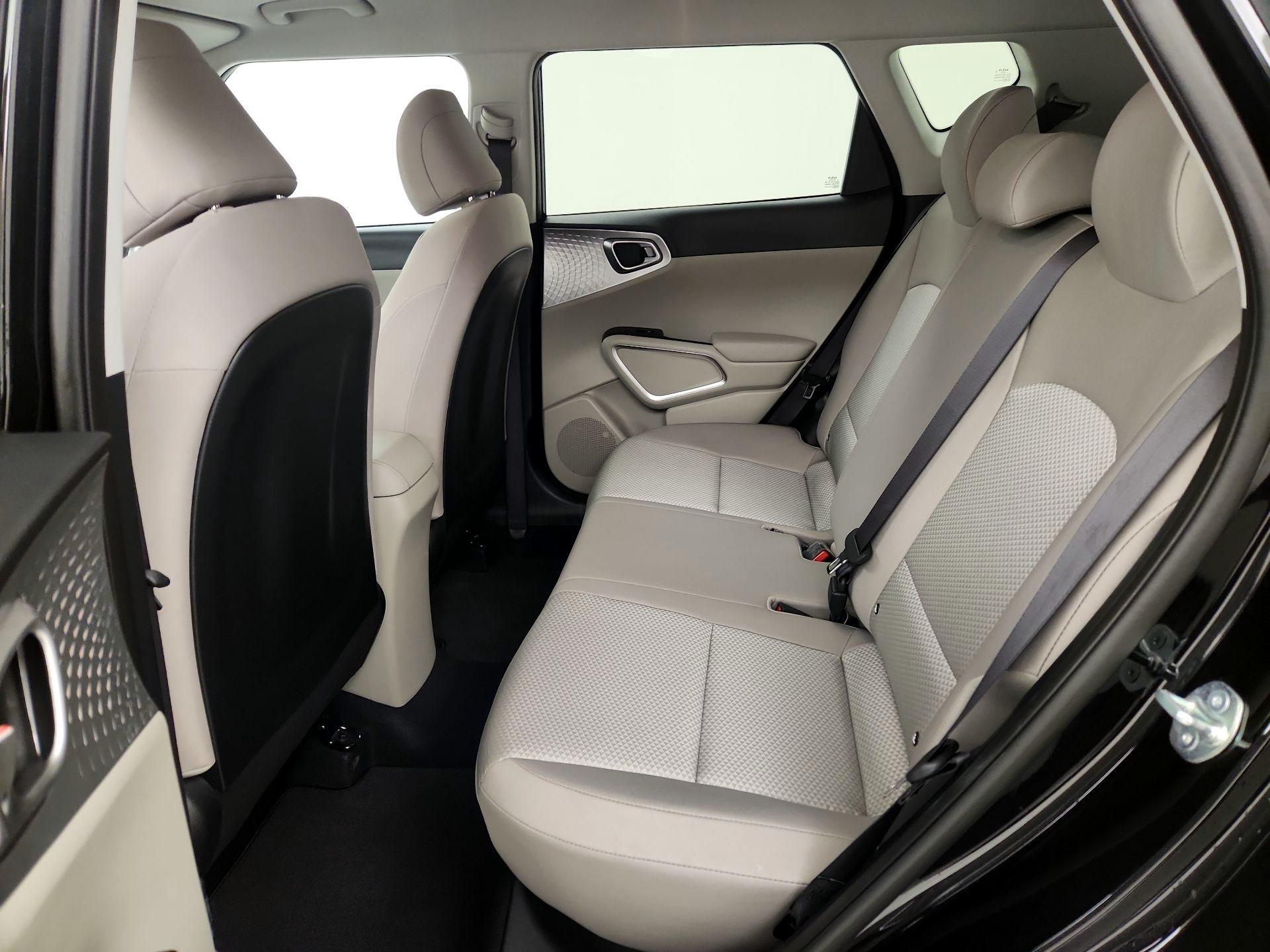 Thumbnail: 2025 Kia Soul - 19