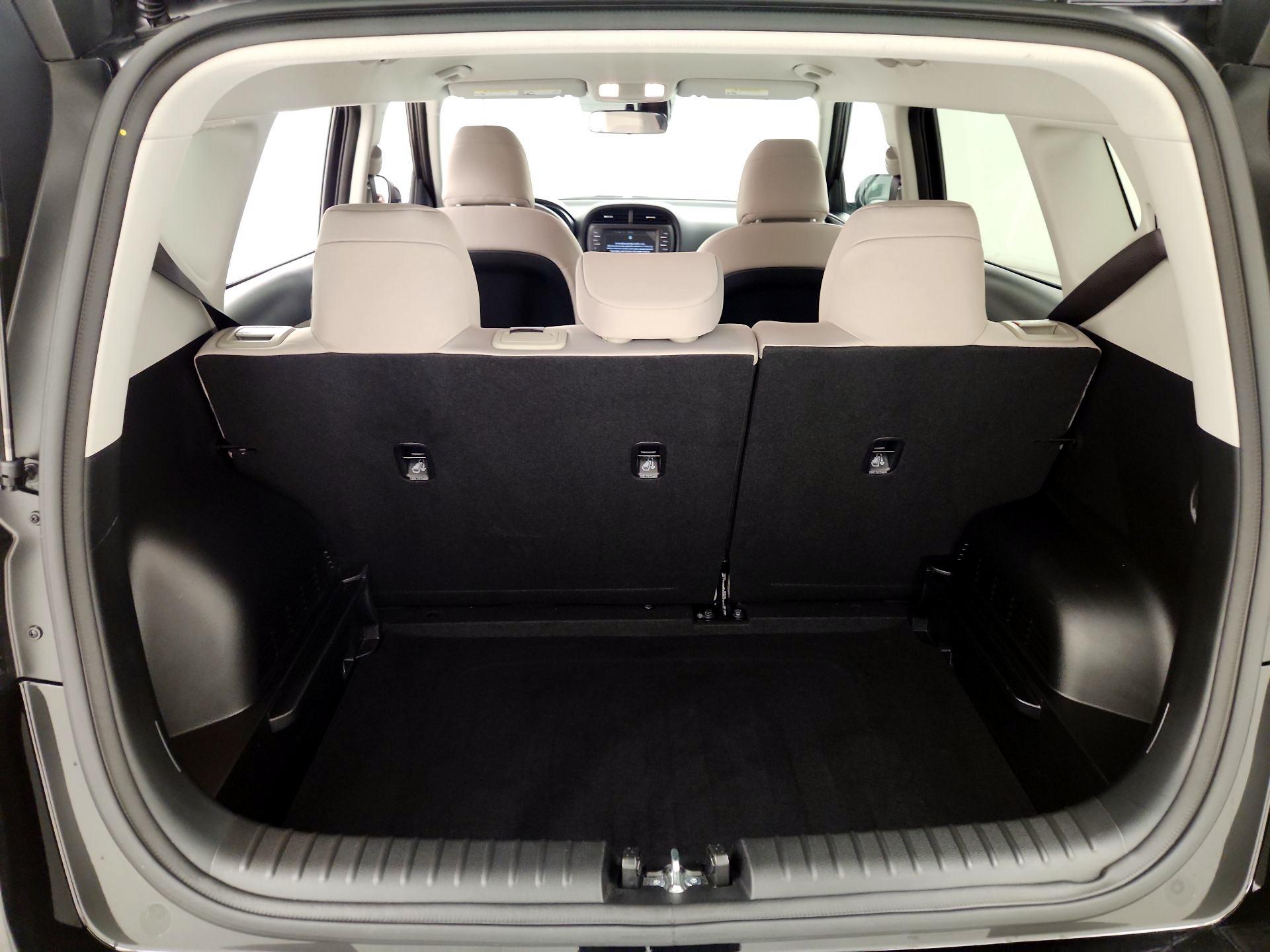 Thumbnail: 2025 Kia Soul - 20