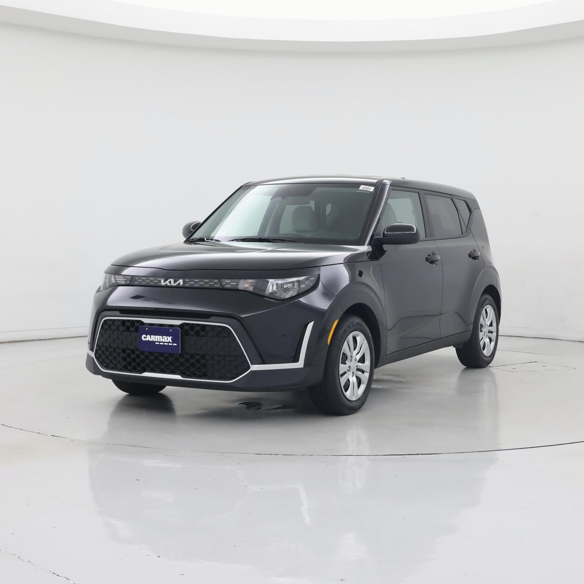 Thumbnail: 2025 Kia Soul - 4