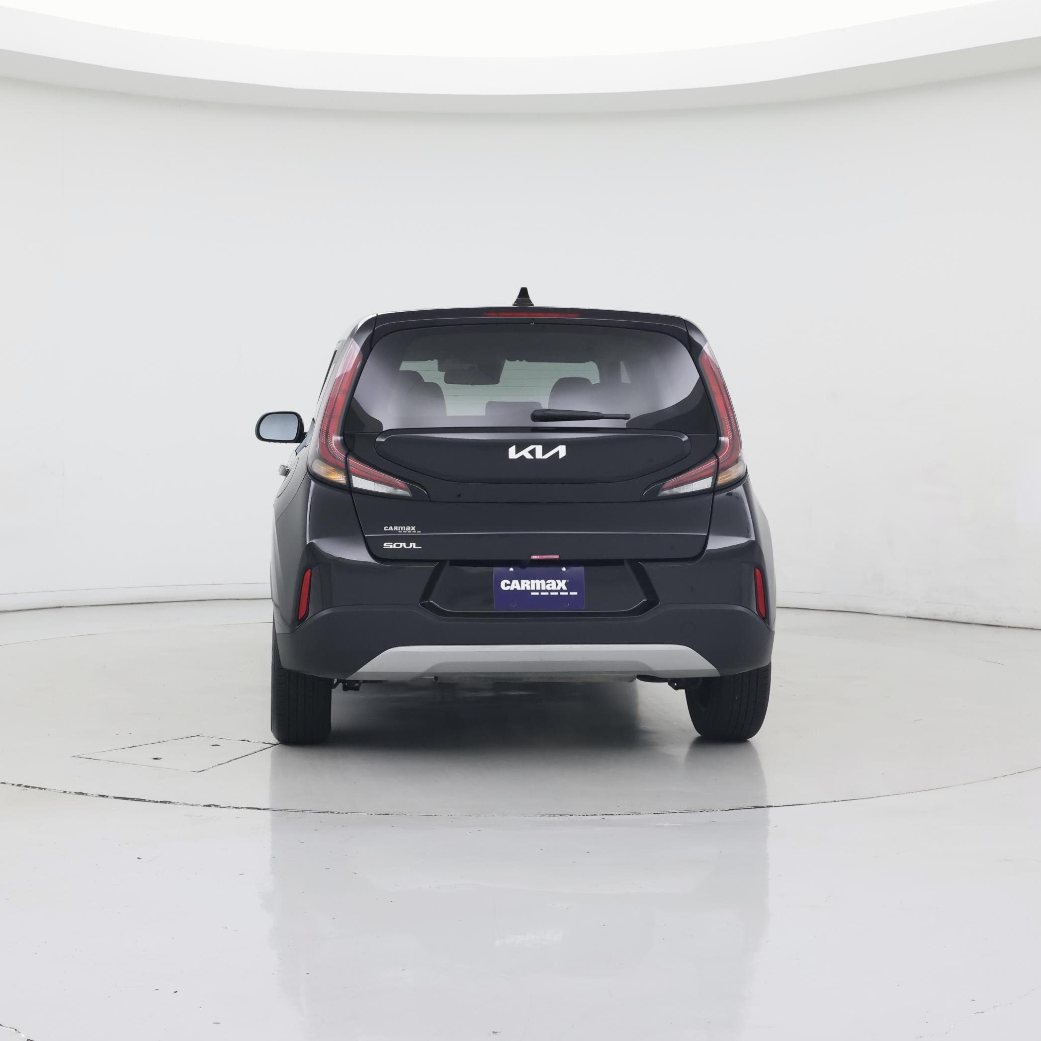 Thumbnail: 2025 Kia Soul - 6