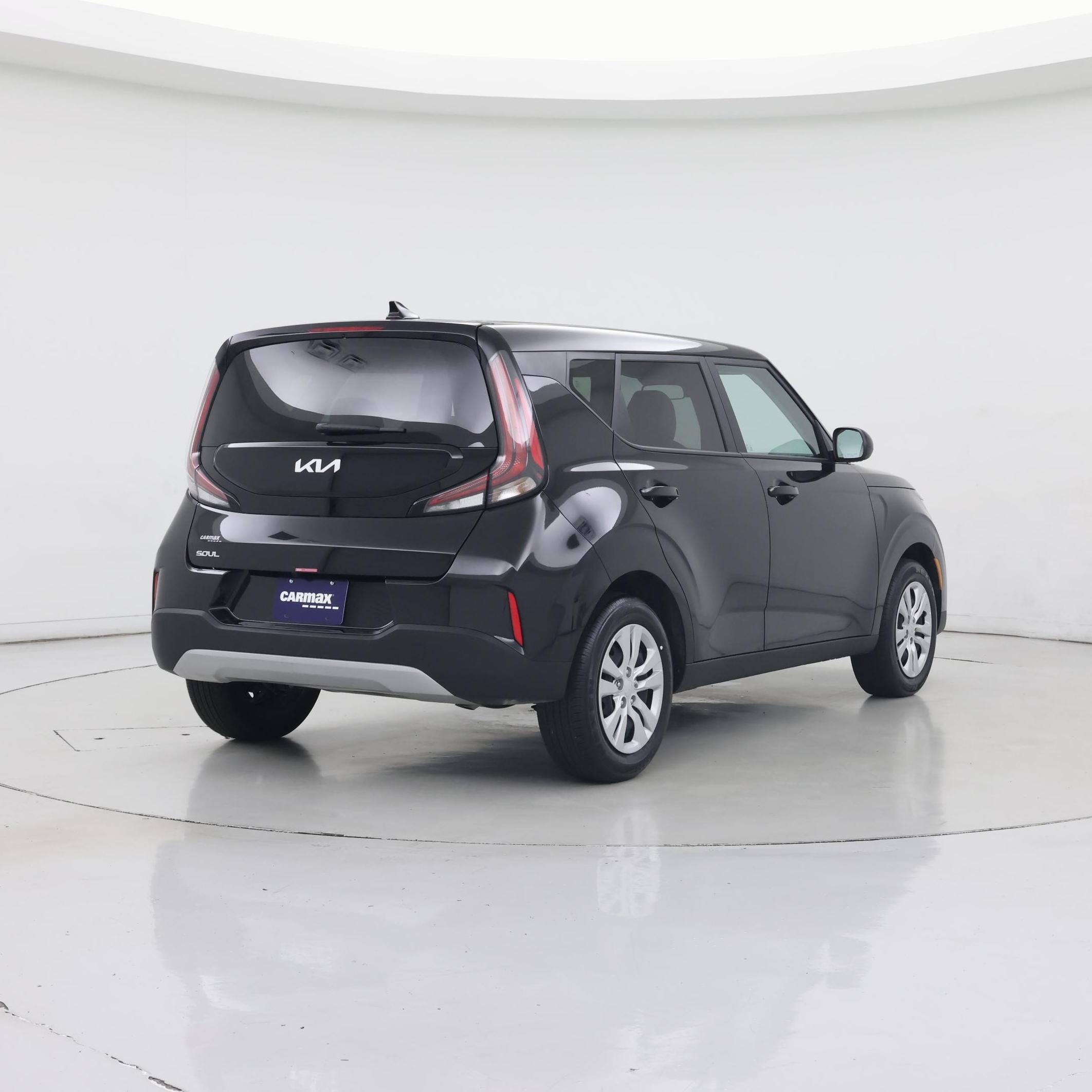 Thumbnail: 2025 Kia Soul - 8