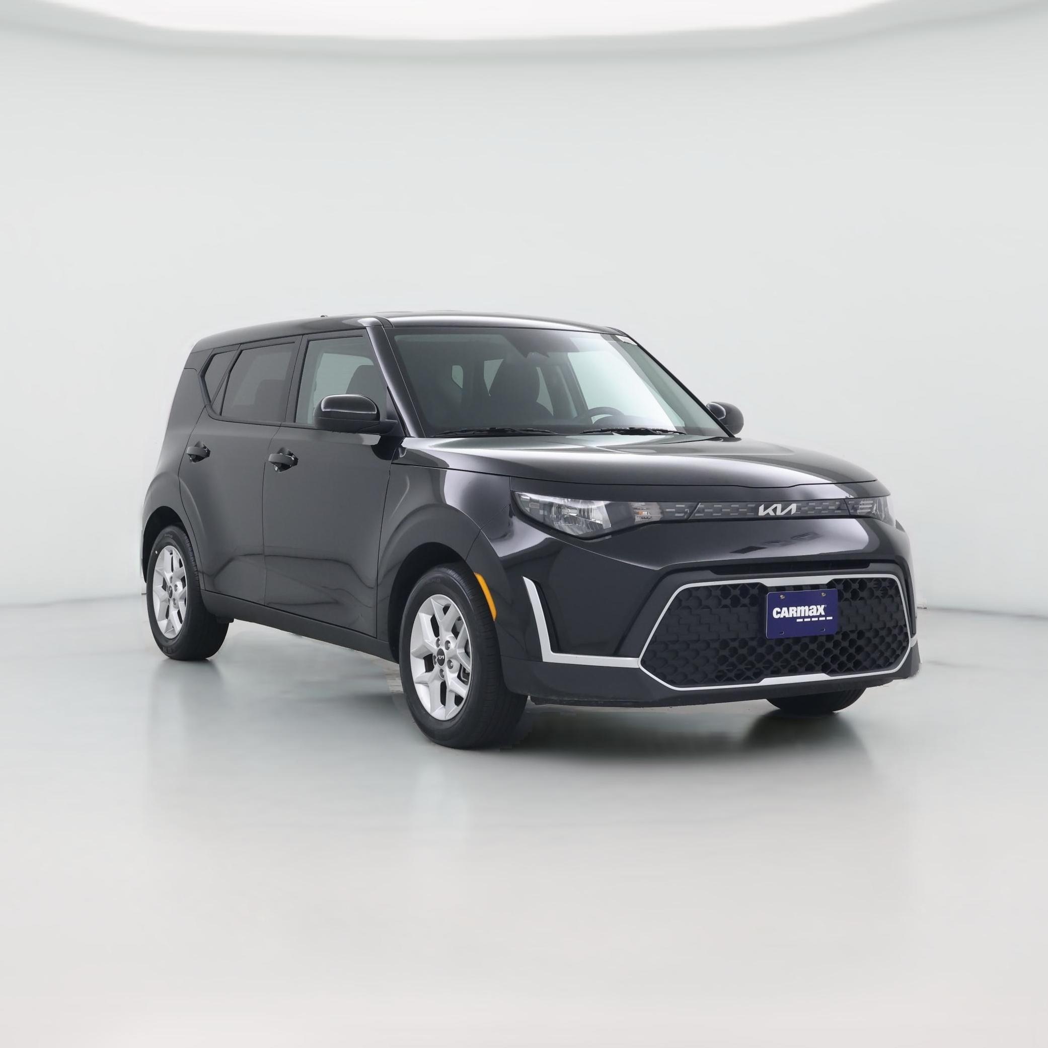 Thumbnail: 2025 Kia Soul - 1