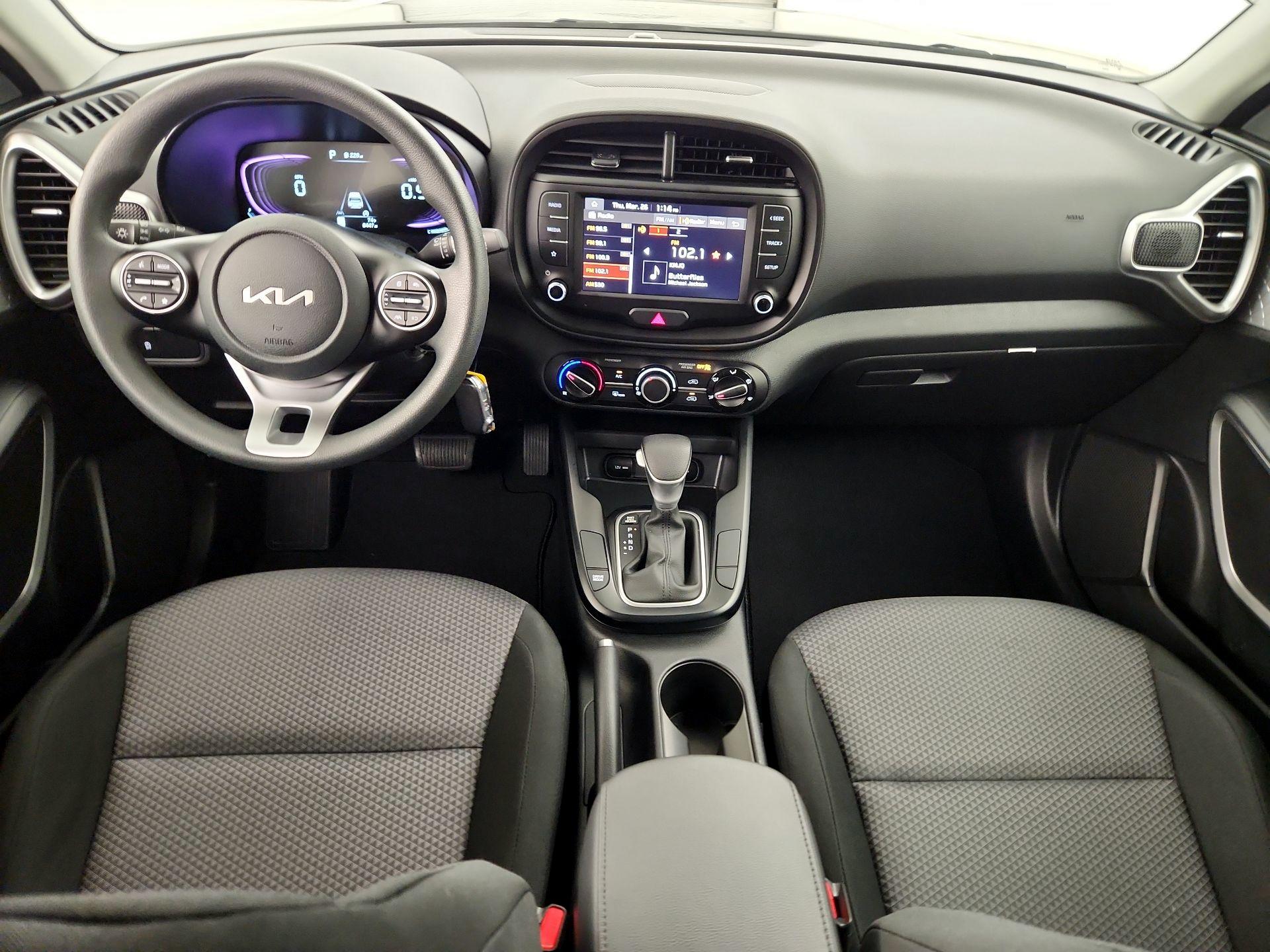 Thumbnail: 2025 Kia Soul - 9