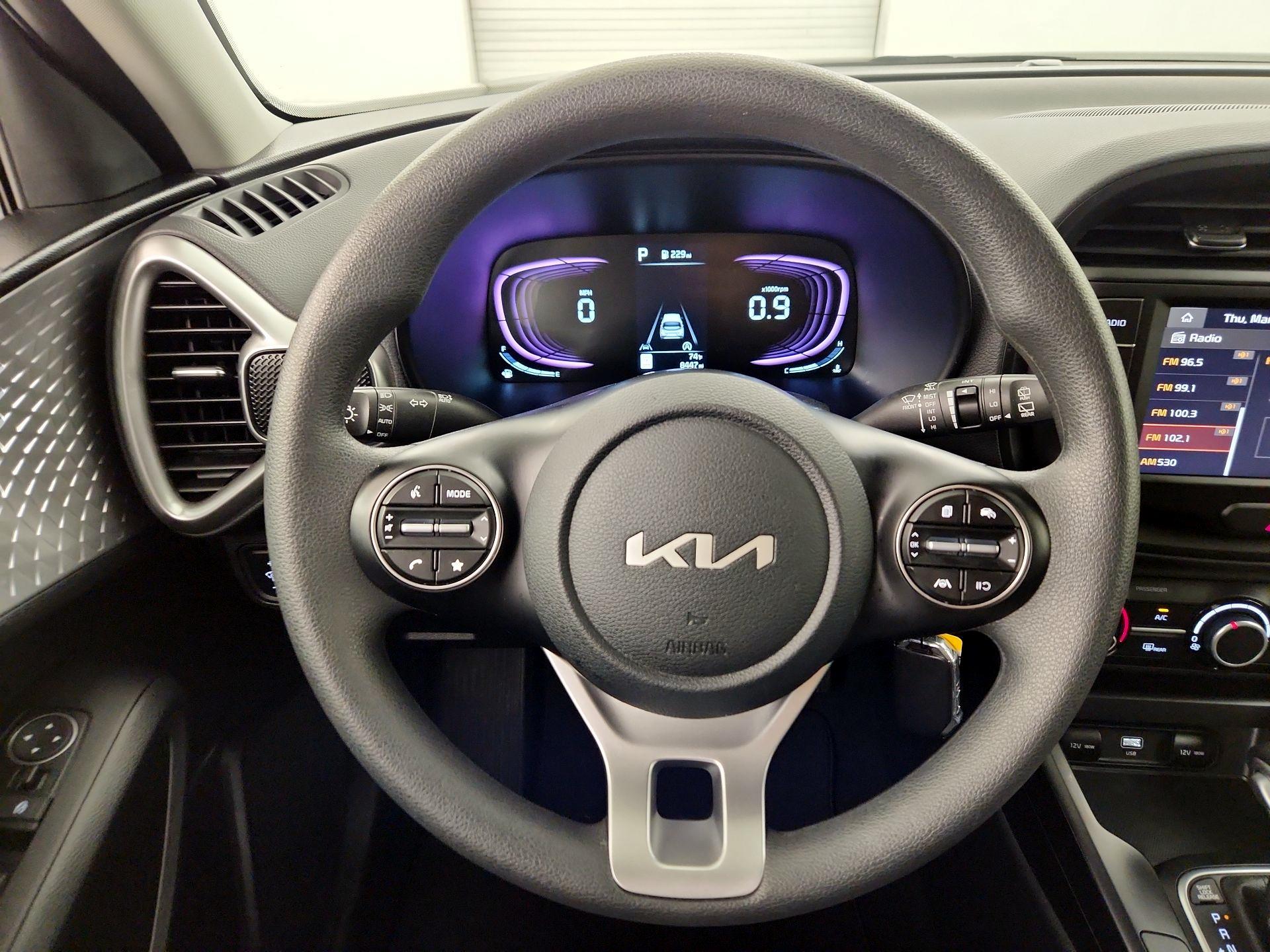 Thumbnail: 2025 Kia Soul - 10