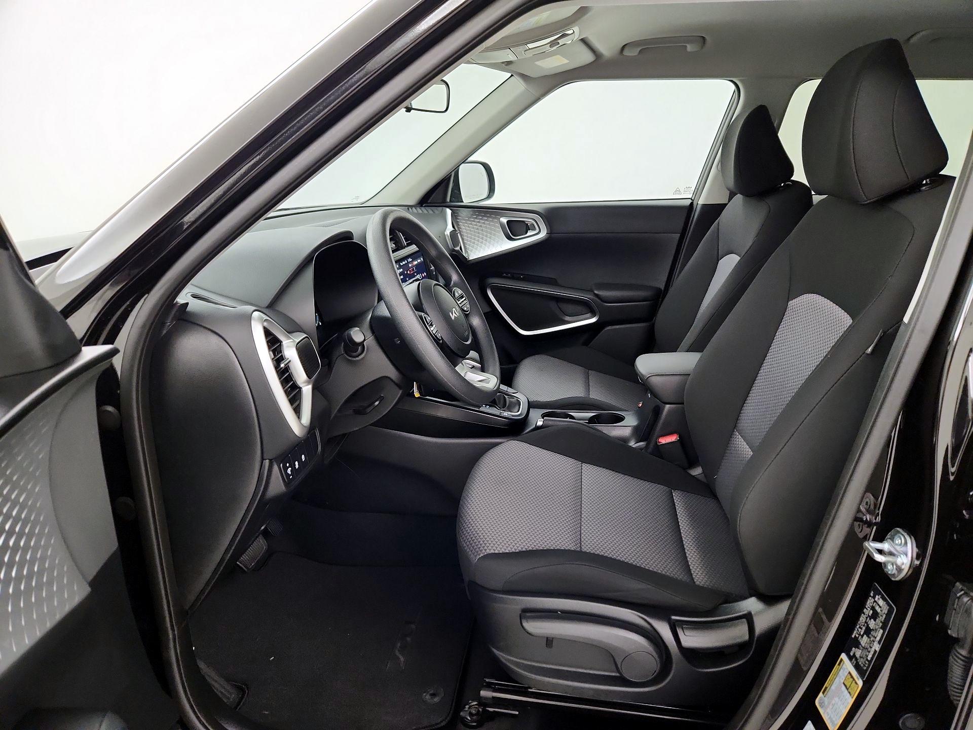 Thumbnail: 2025 Kia Soul - 11