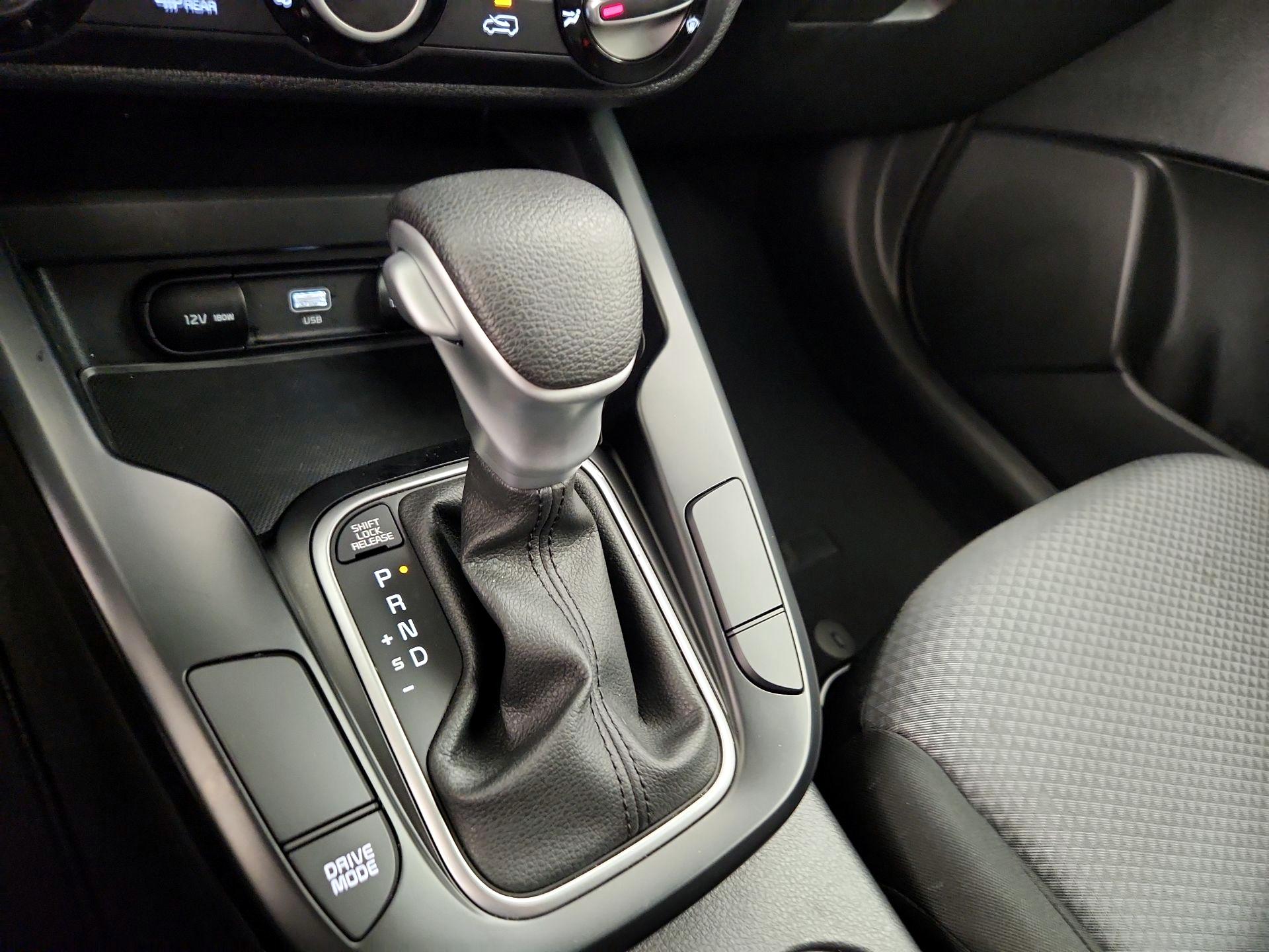 Thumbnail: 2025 Kia Soul - 17