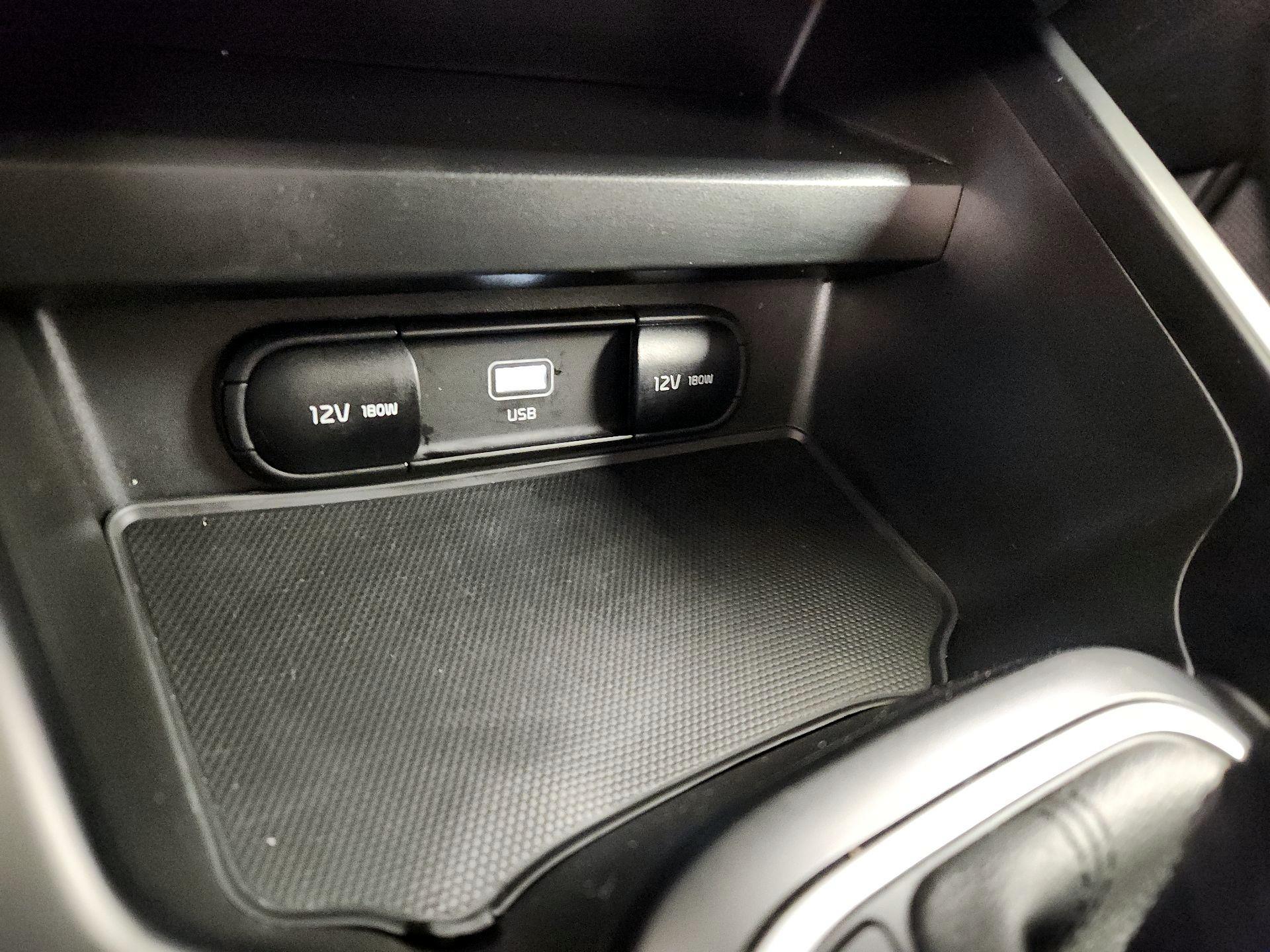 Thumbnail: 2025 Kia Soul - 18