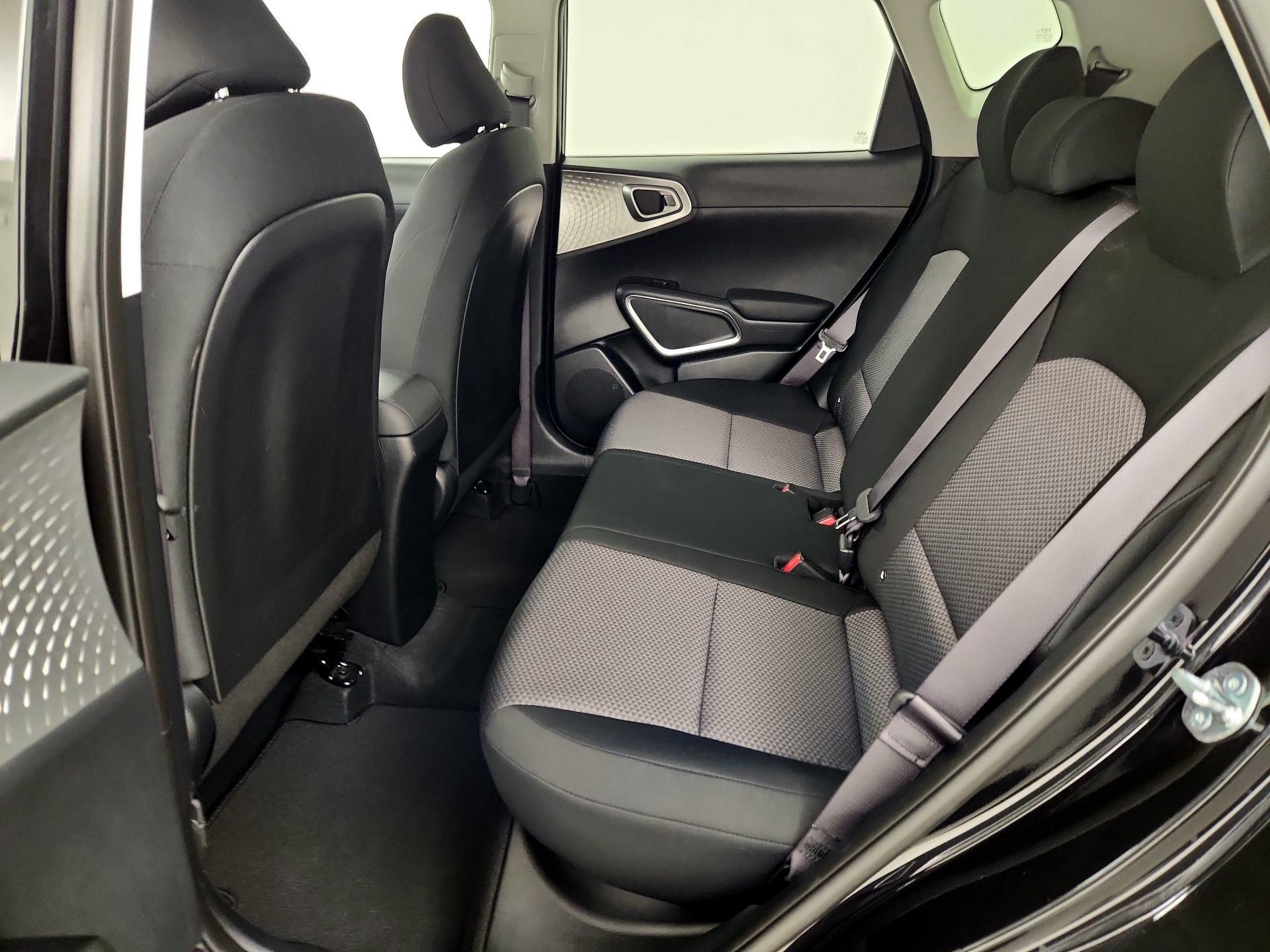 Thumbnail: 2025 Kia Soul - 19