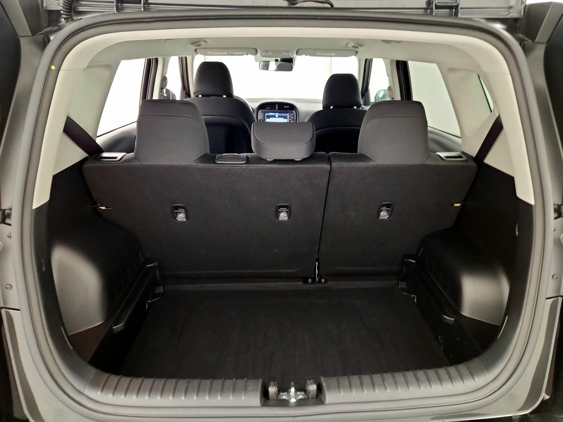 Thumbnail: 2025 Kia Soul - 20