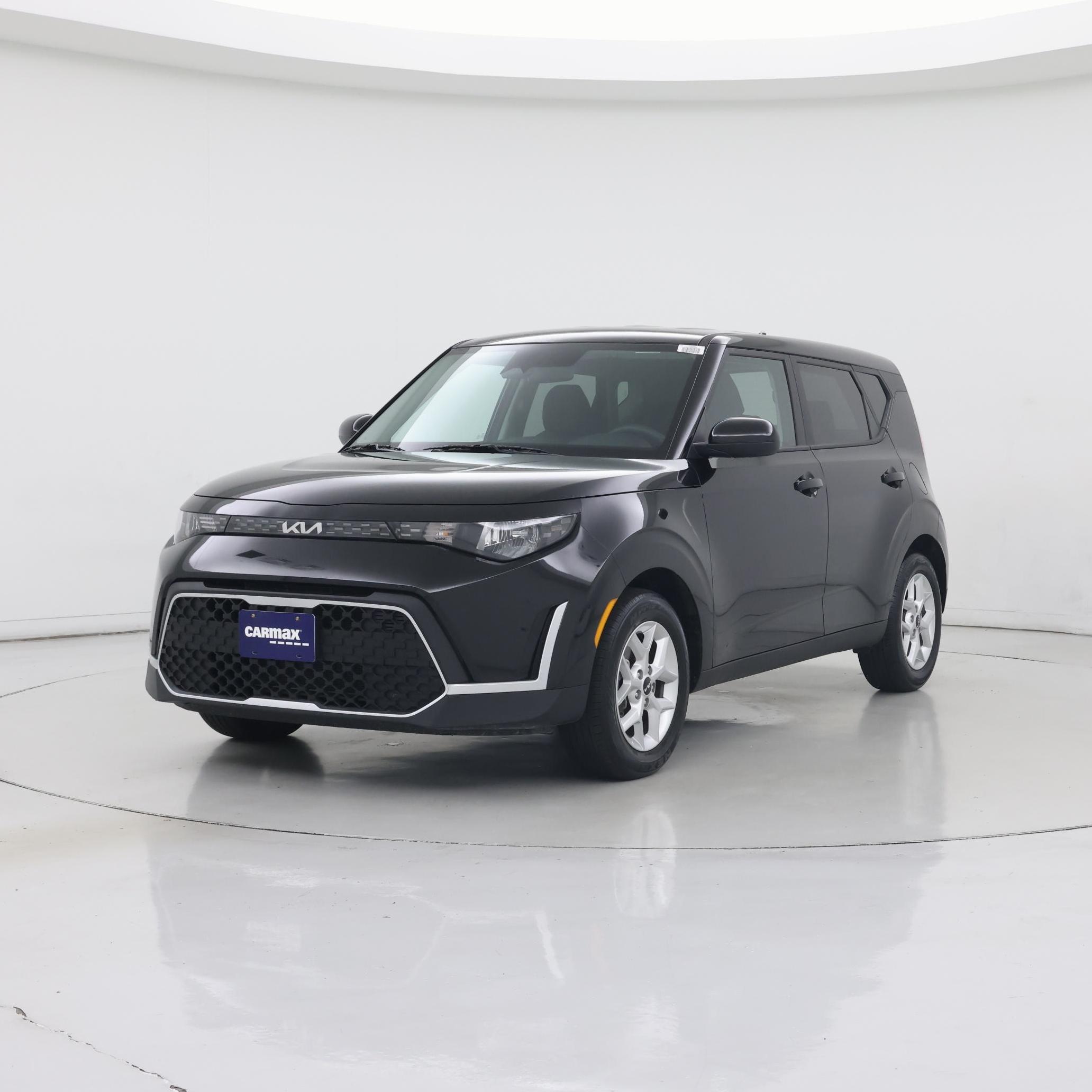 Thumbnail: 2025 Kia Soul - 4