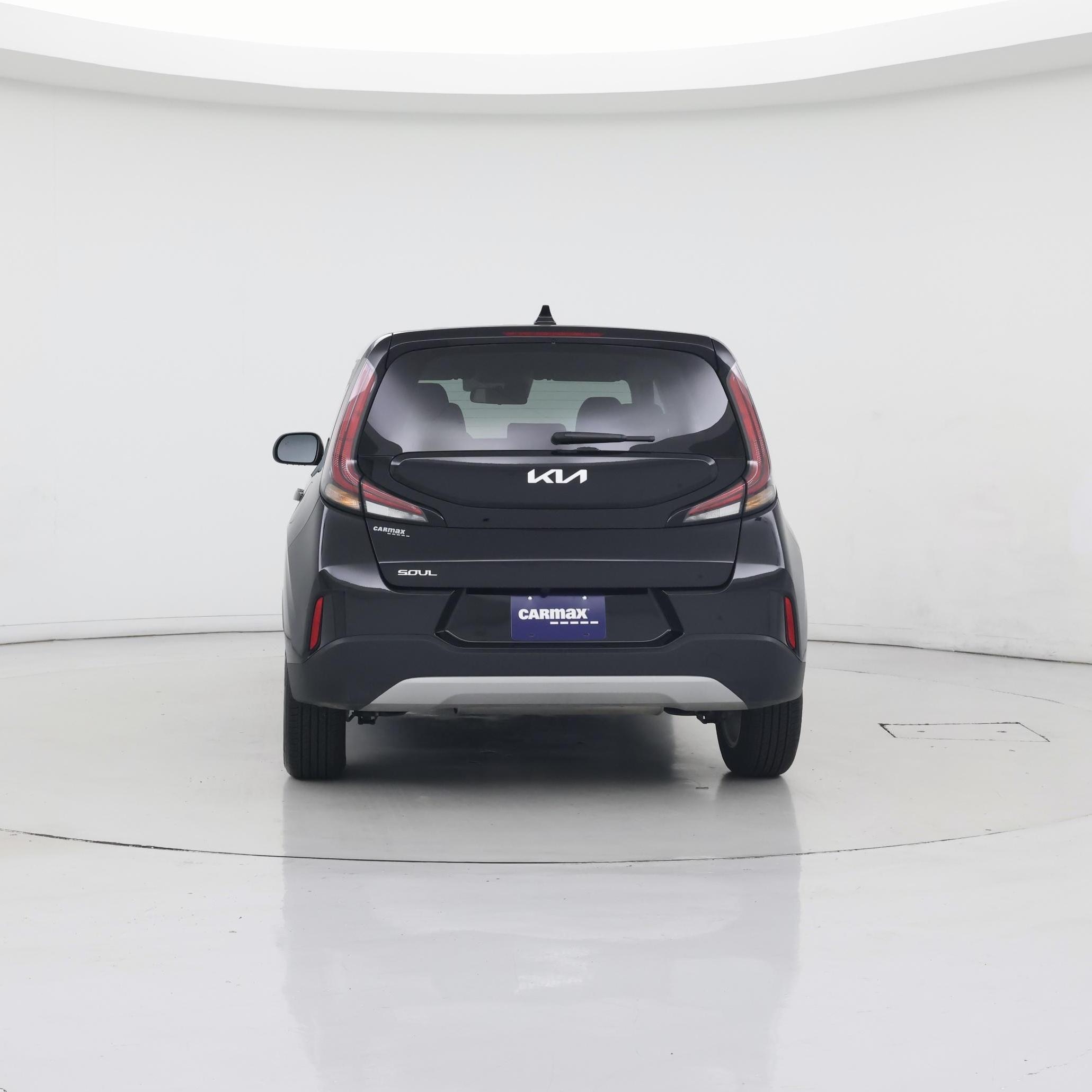 Thumbnail: 2025 Kia Soul - 6